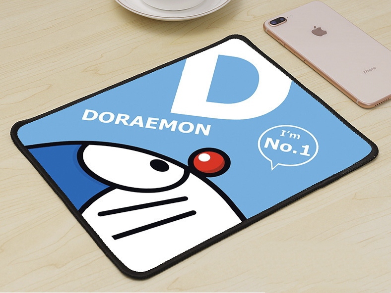 Mouse pad