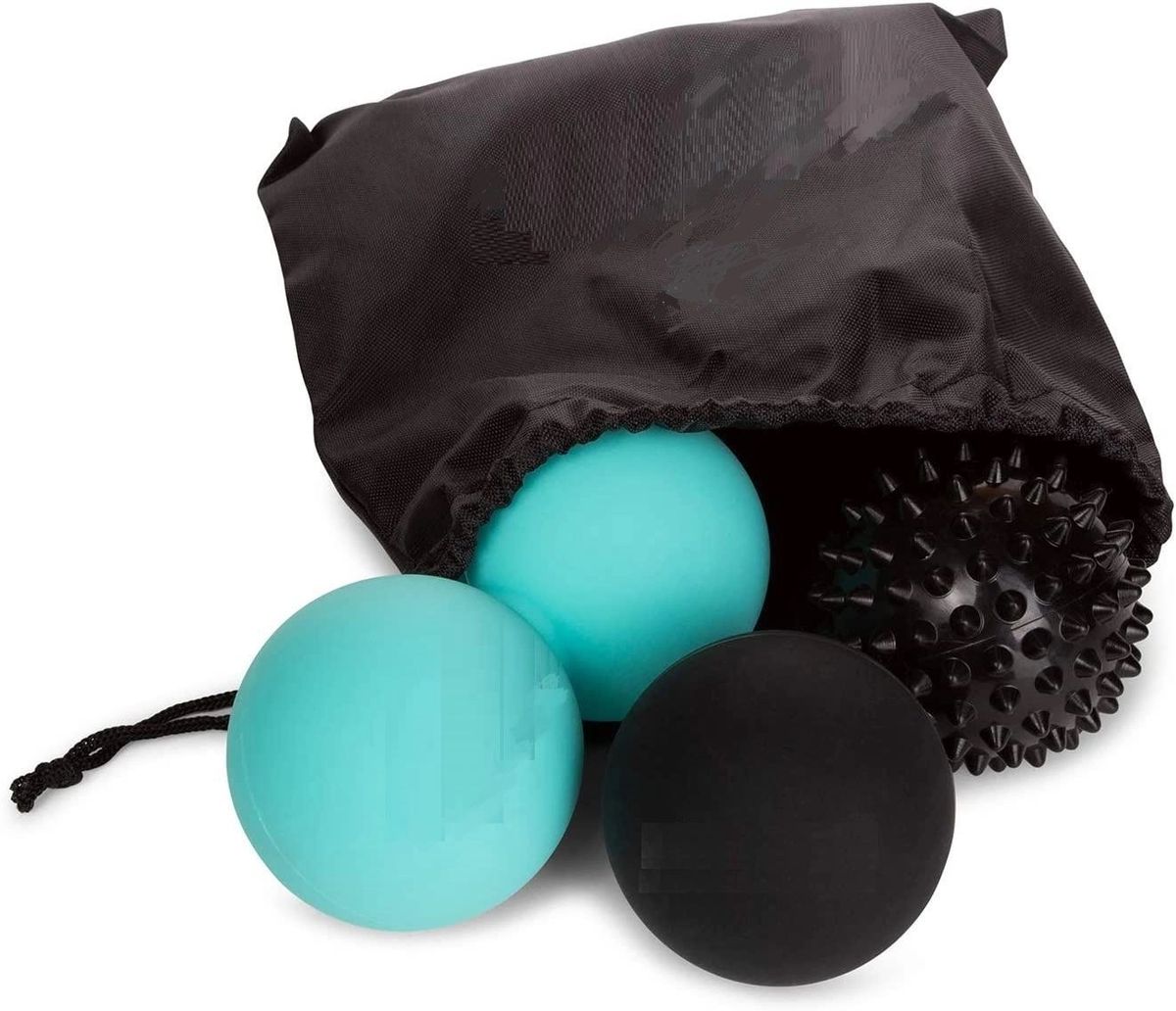 Pressure Point Massage Set