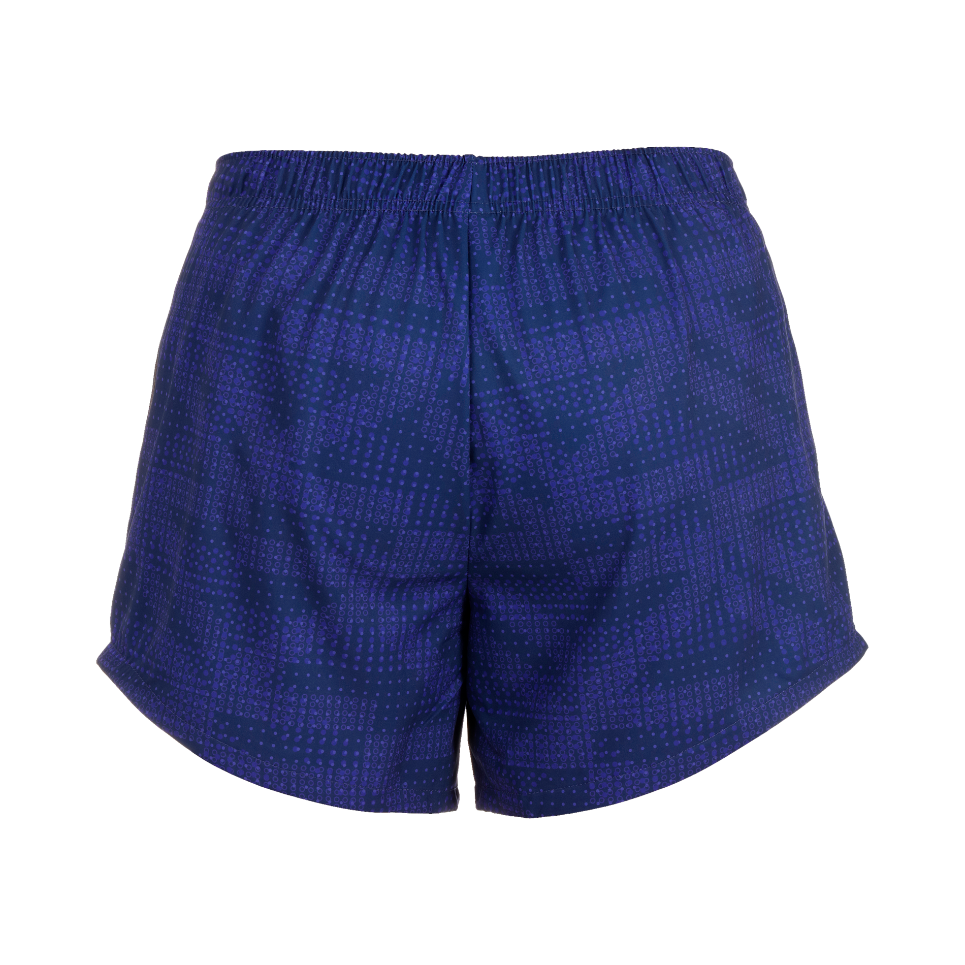 Women's ZPrint Core 5" Running Short 10