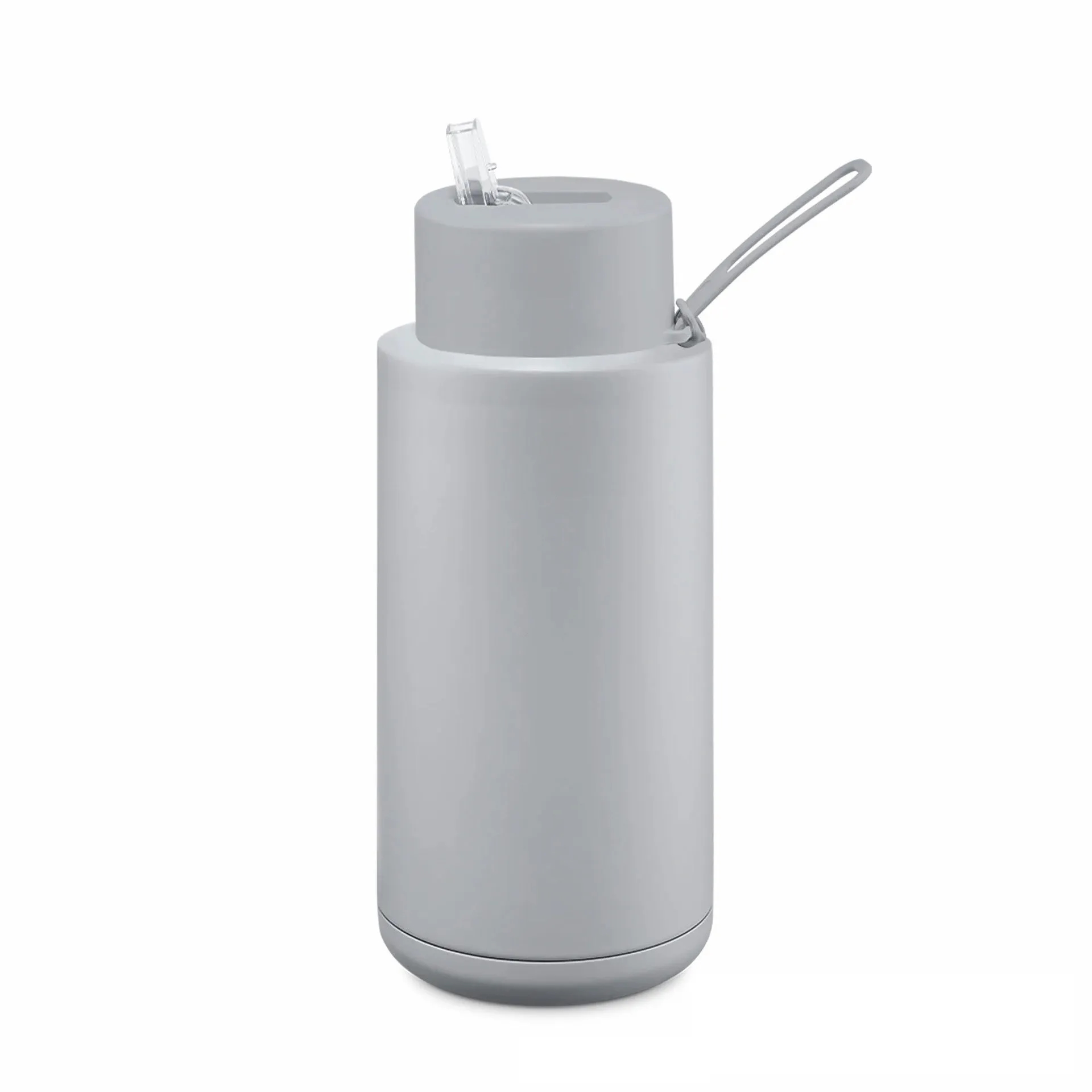 Large Capacity 304 Stainless Steel Thermos Cup 21