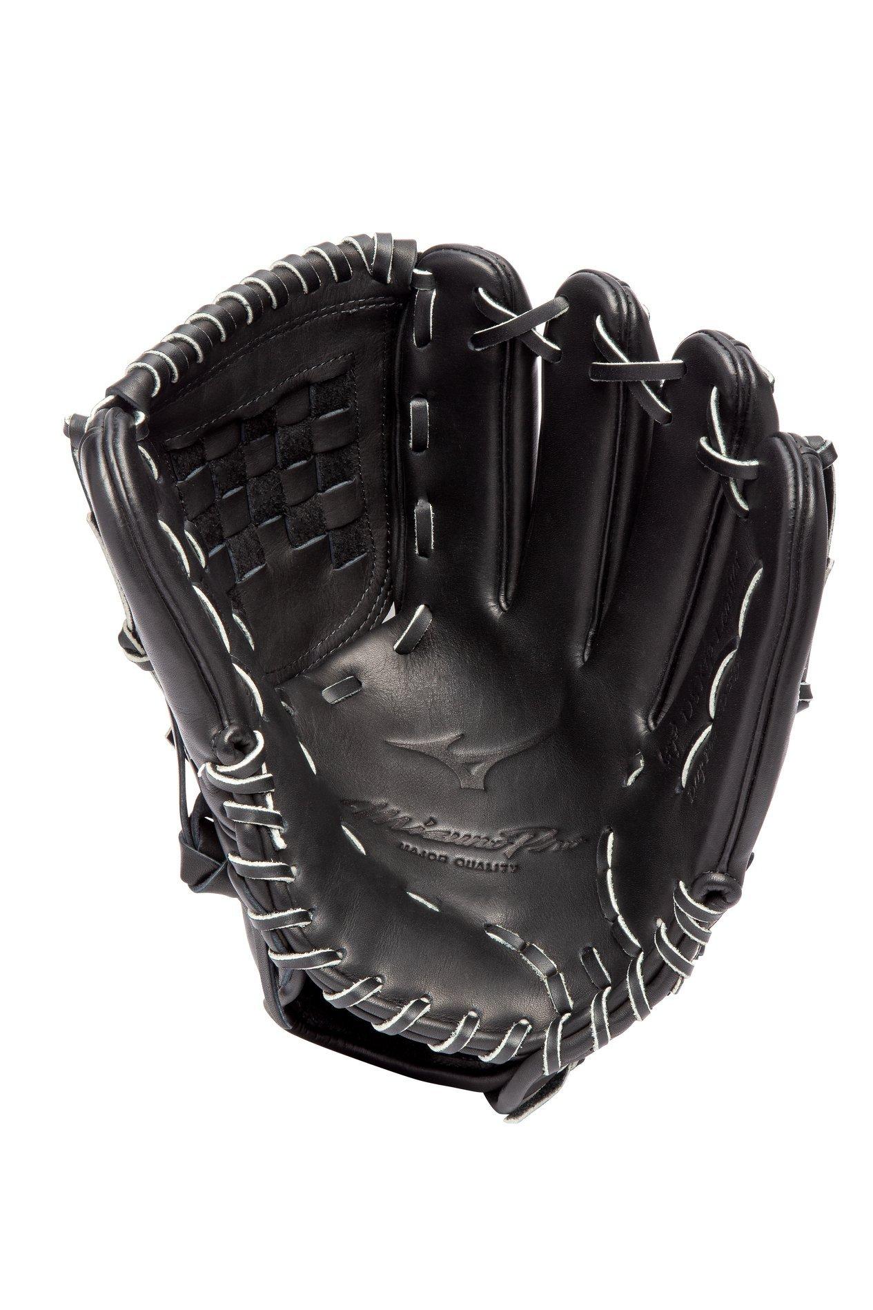 Mizuno Pro Corey Kluber 12" Baseball Glove 20