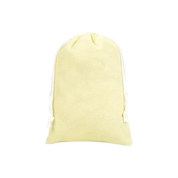 Colorful Velvet Drawstring Gift Bag with Full Pile Coating 22