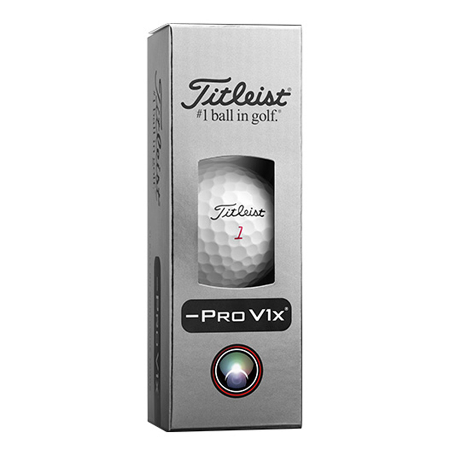Titleist Pro V1x Left Dash Golf Balls 11