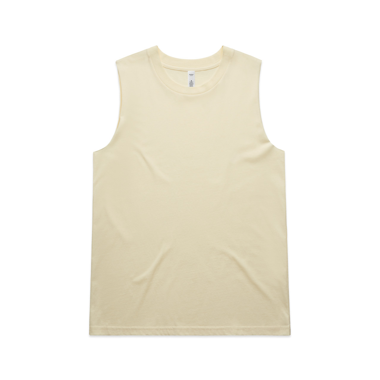 Wo's Upside Tank | 4069S 9