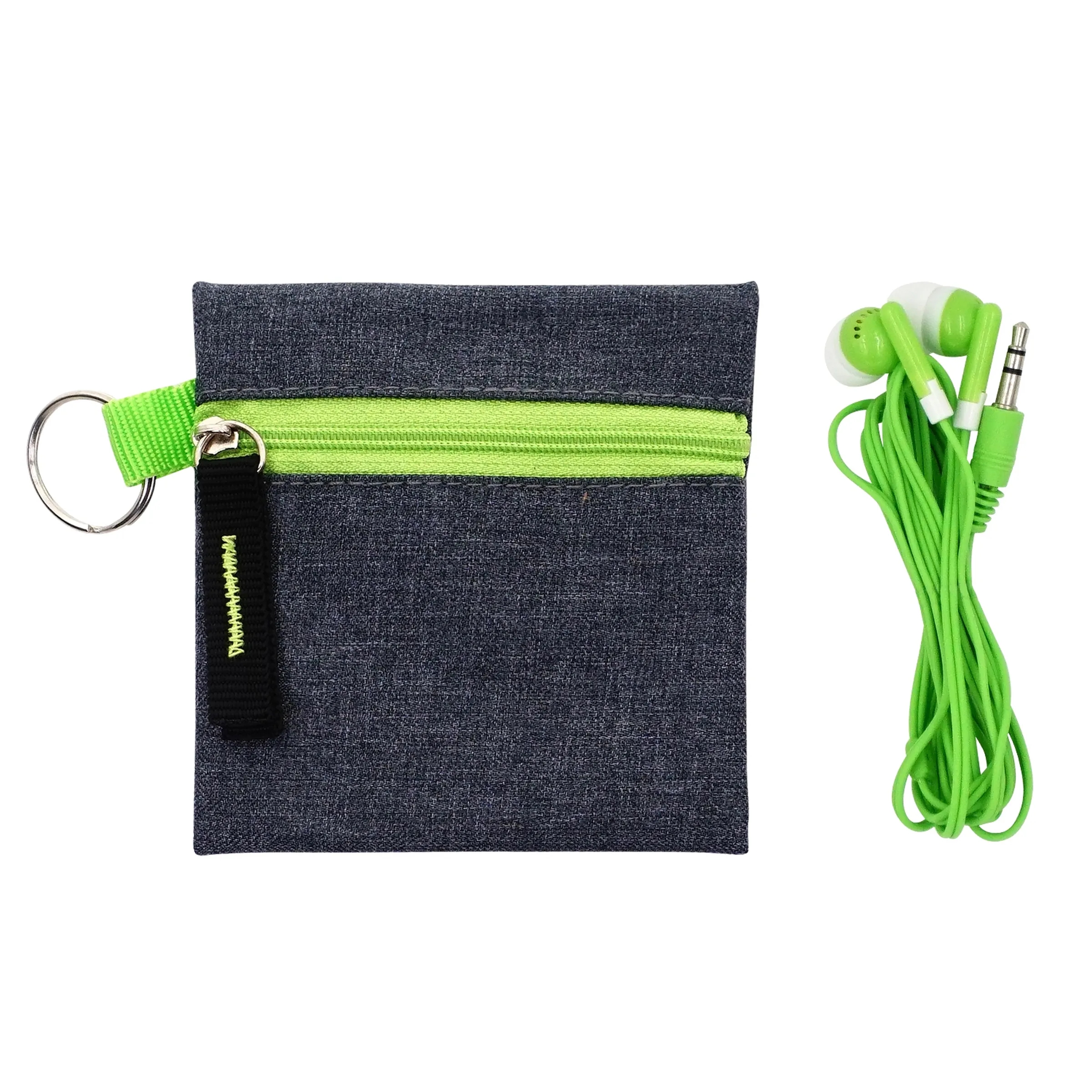 G LINE TECHIE EAR BUD POUCH 2
