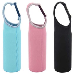 Neoprene Bottle Cover Sleeve