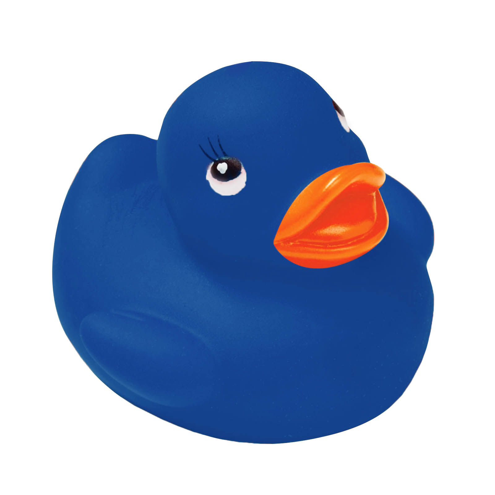 2" Colorful Rubber Ducks 45