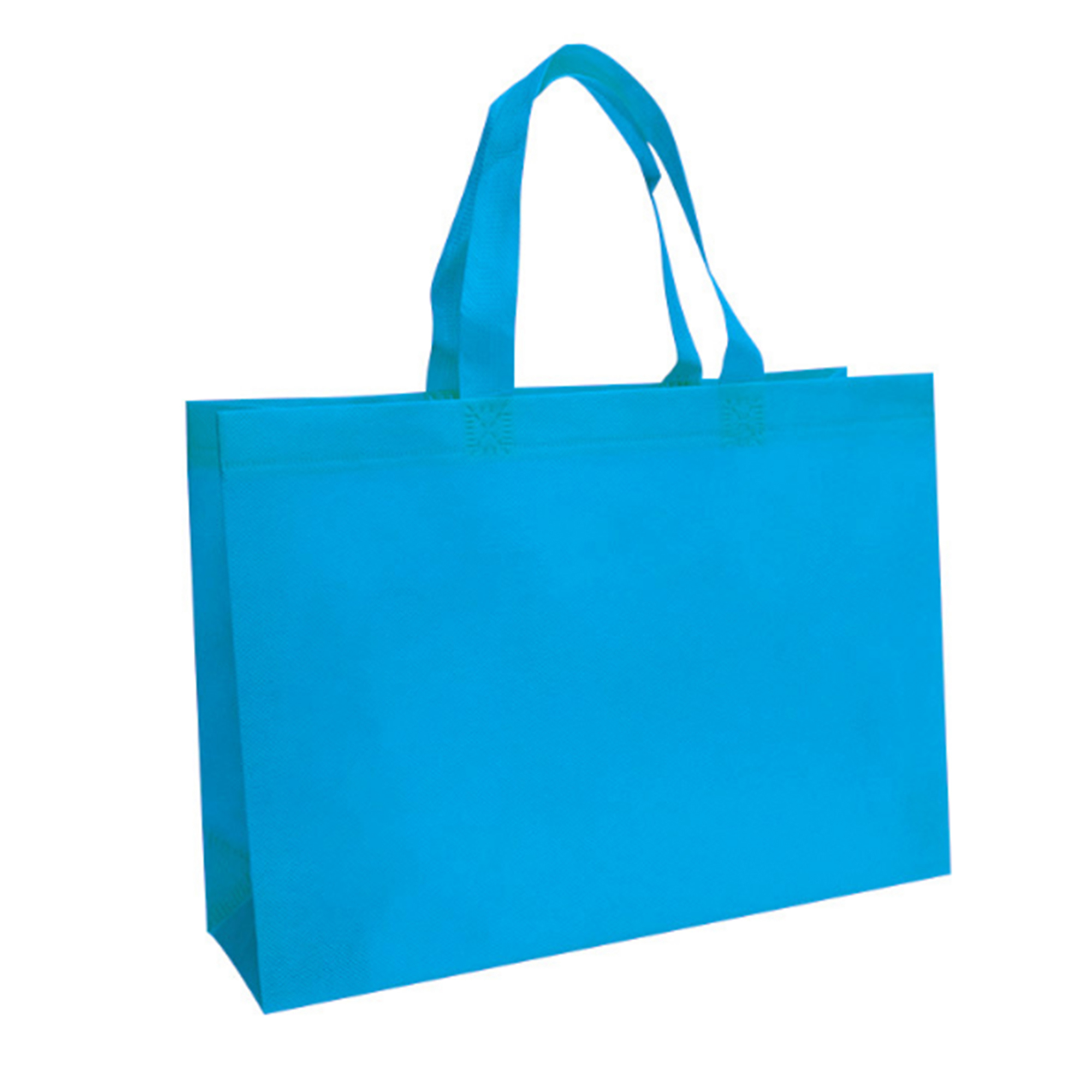 Durable Laminated Non Woven Tote Bag 24