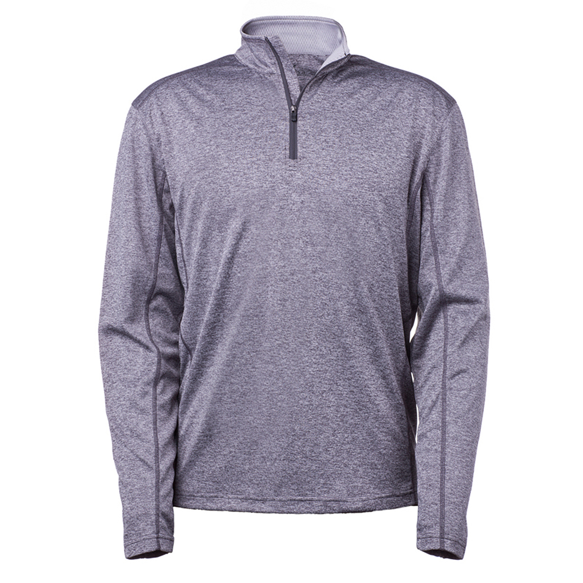 Men's Cerrado Quarter Zip Wicking Shirt 27