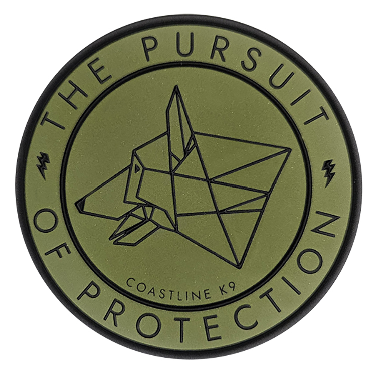 Custom Velcro Patches & Morale Badges - USA Made 63
