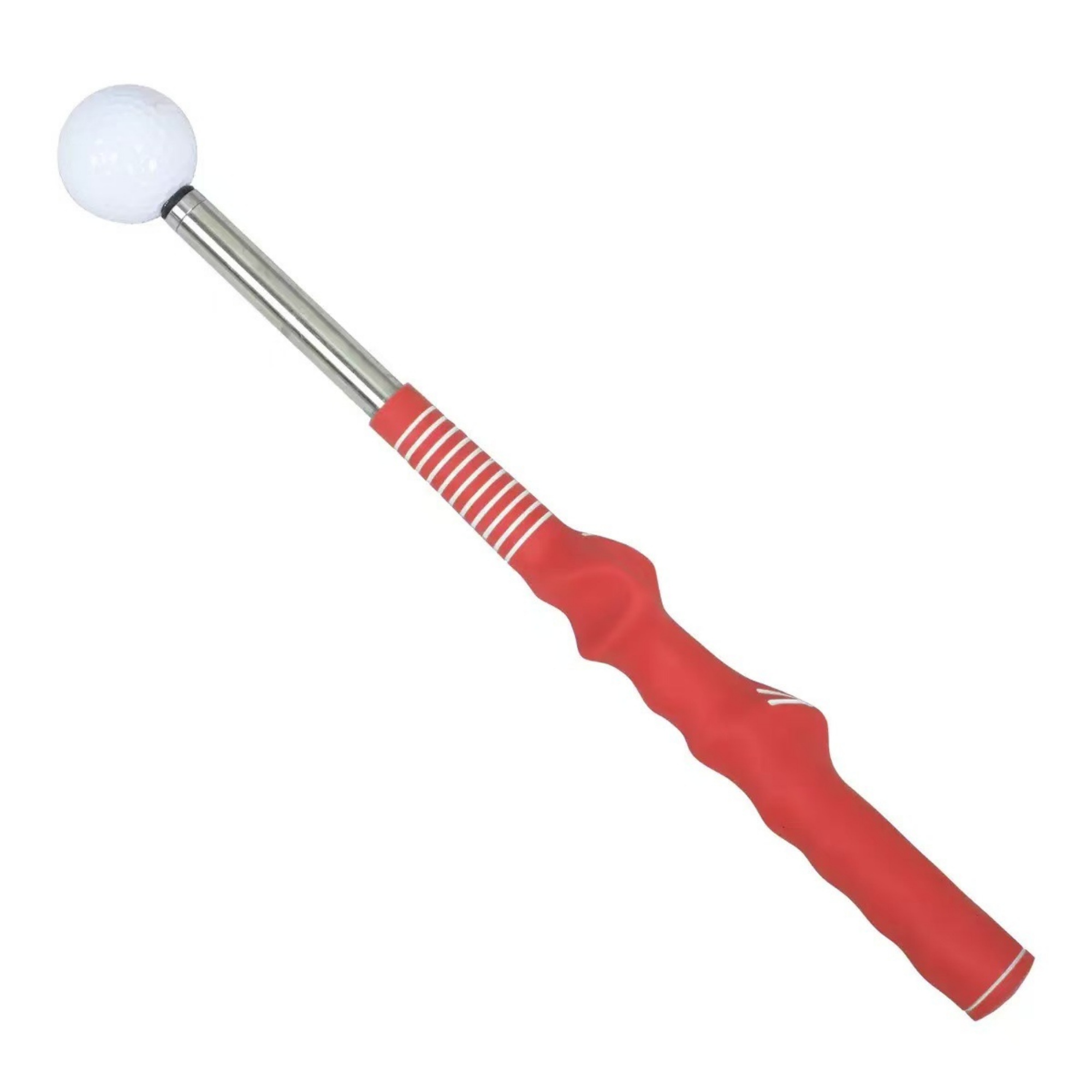 Golf Pre - Swing Warm - Up Trainer Set 13