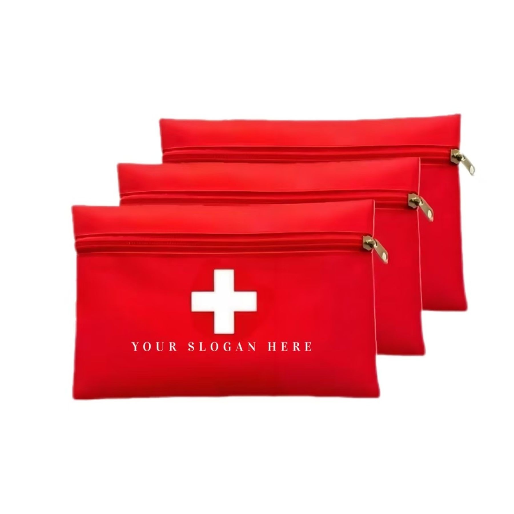 Portable First Aid Kit