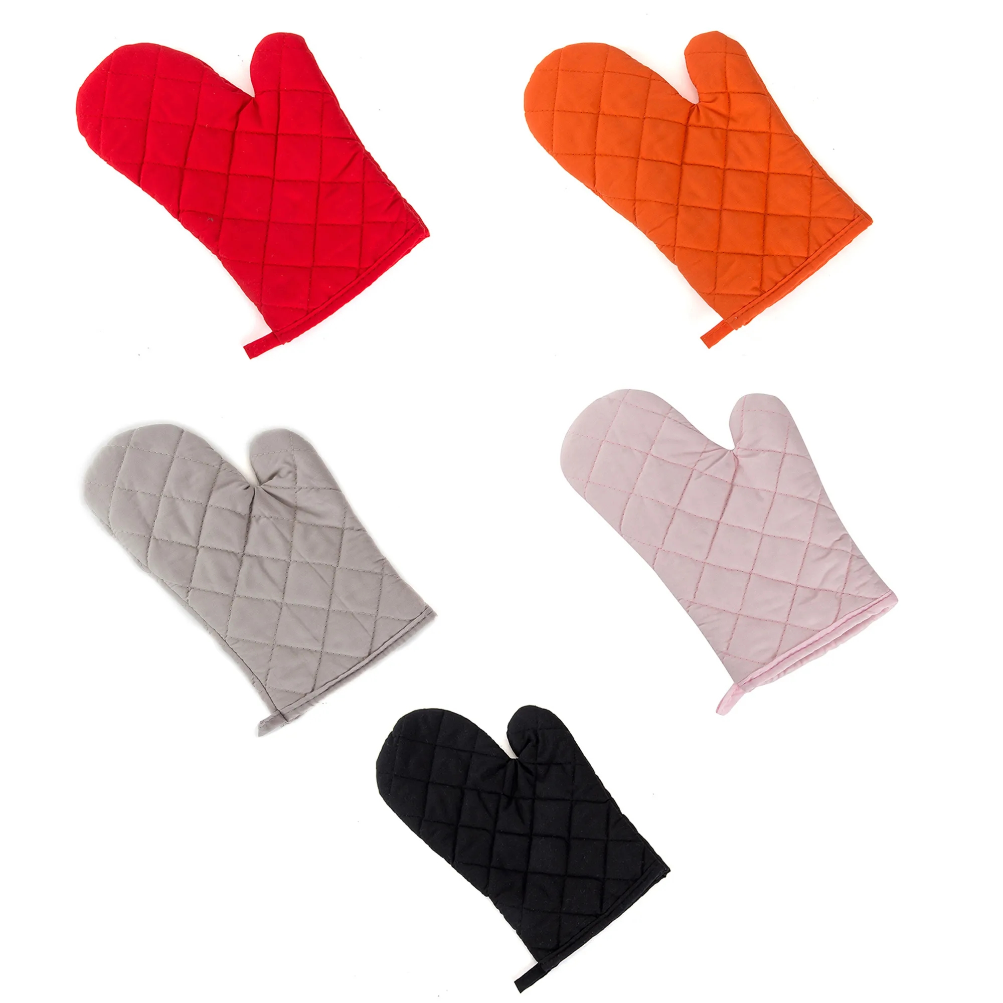 Oven Mitts 6