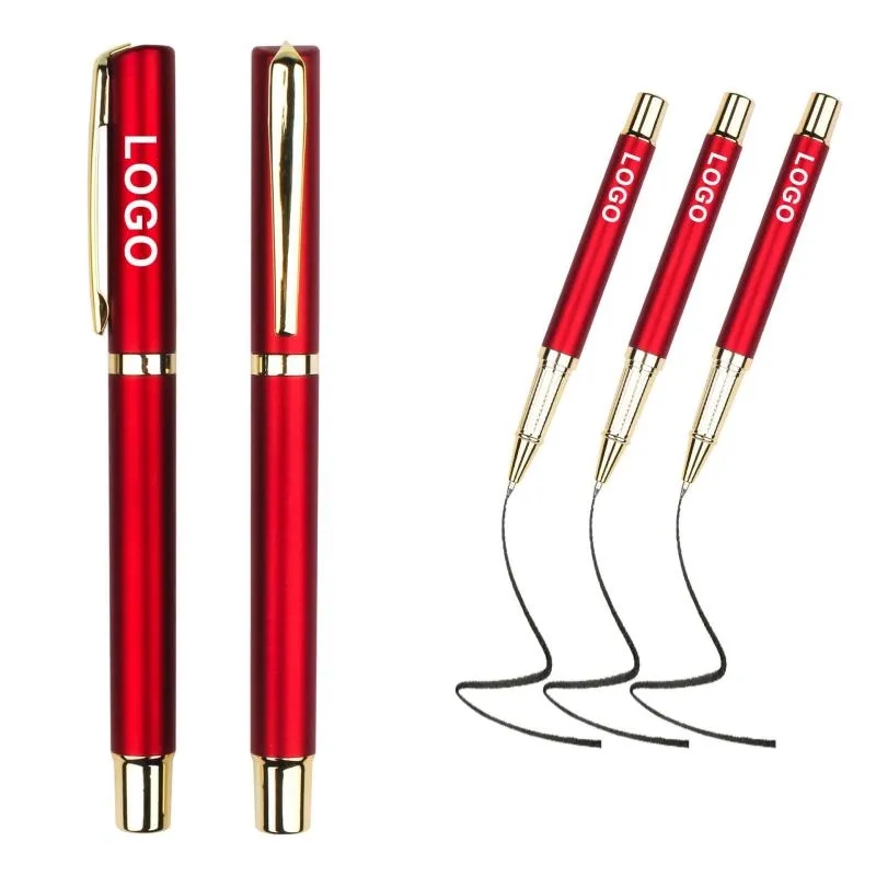 Neutral Signature Ballpoint Pen 6
