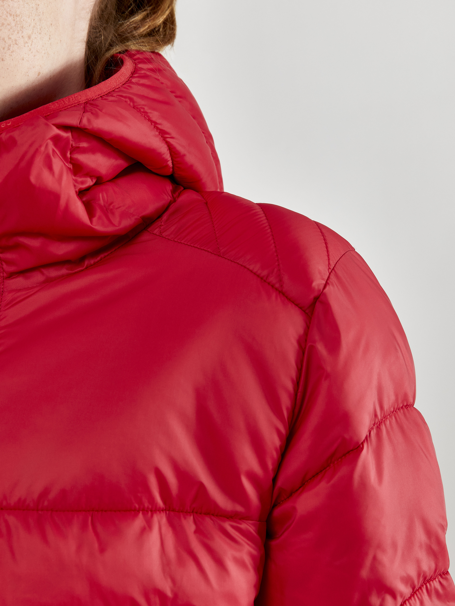 CORE EXPLORE ISOLATE JACKET W 88