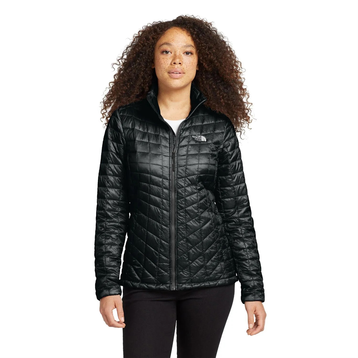 The North Face(R) Women's ThermoBall(TM) Trekker Jacket 4