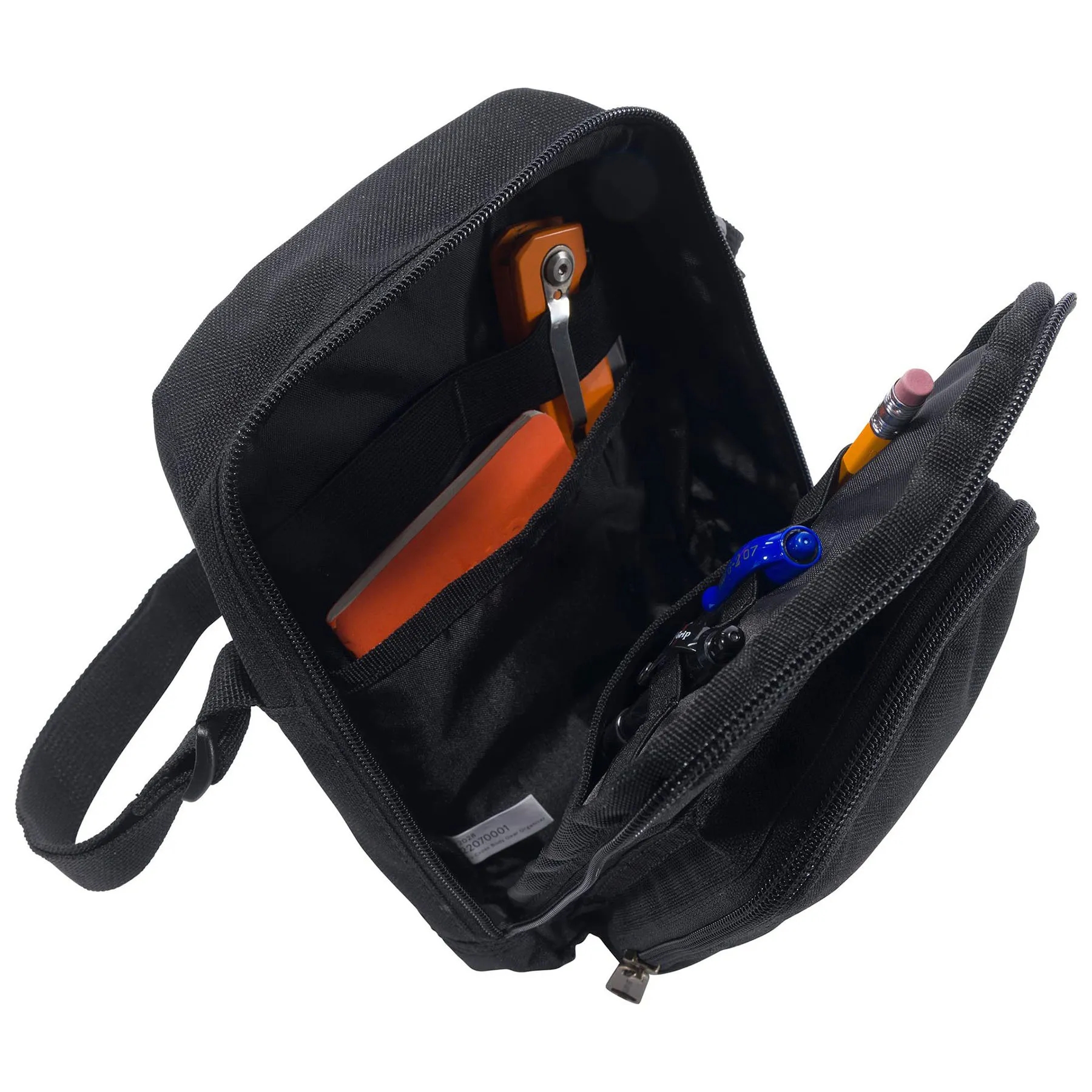 Unisex Crossbody Bag 28