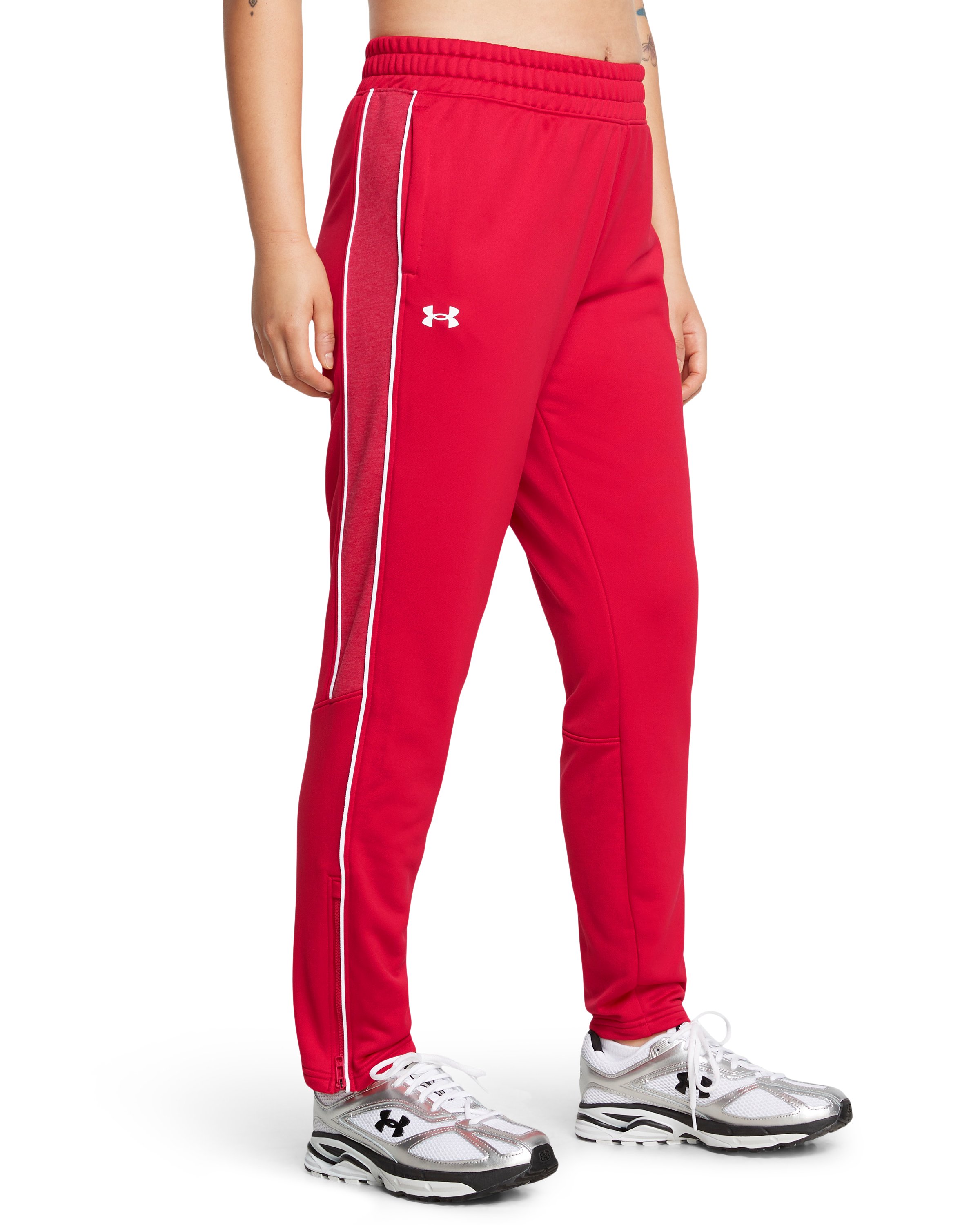 UA Command Warm Up Women's Pants 26