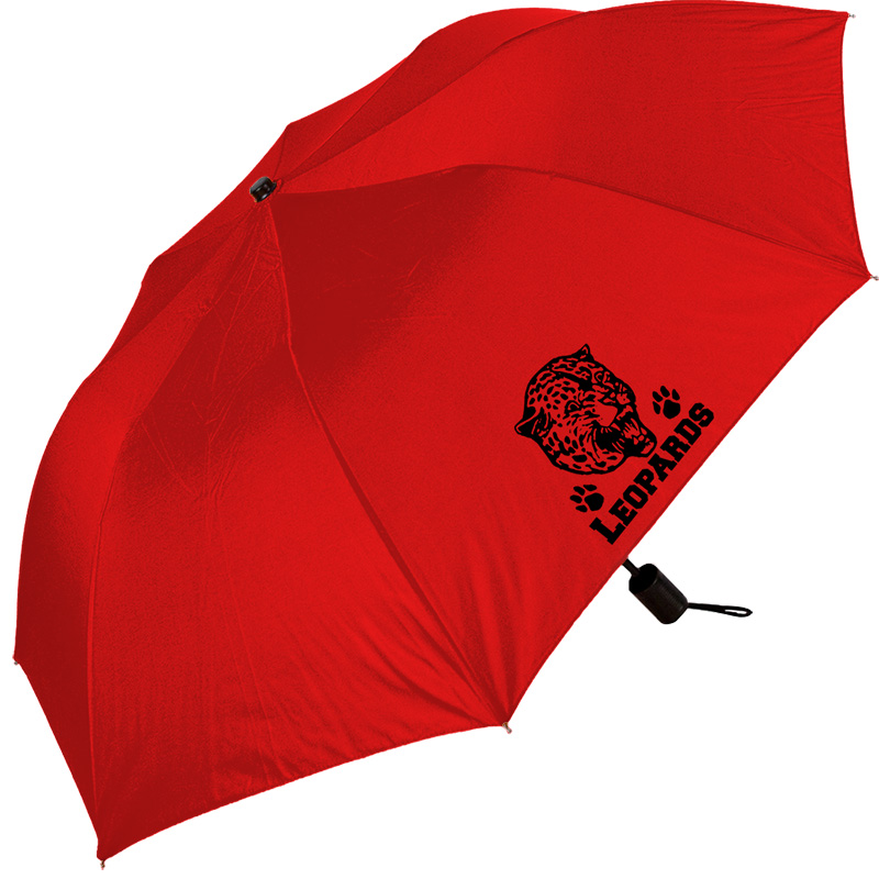 Manual Open Folding Umbrella