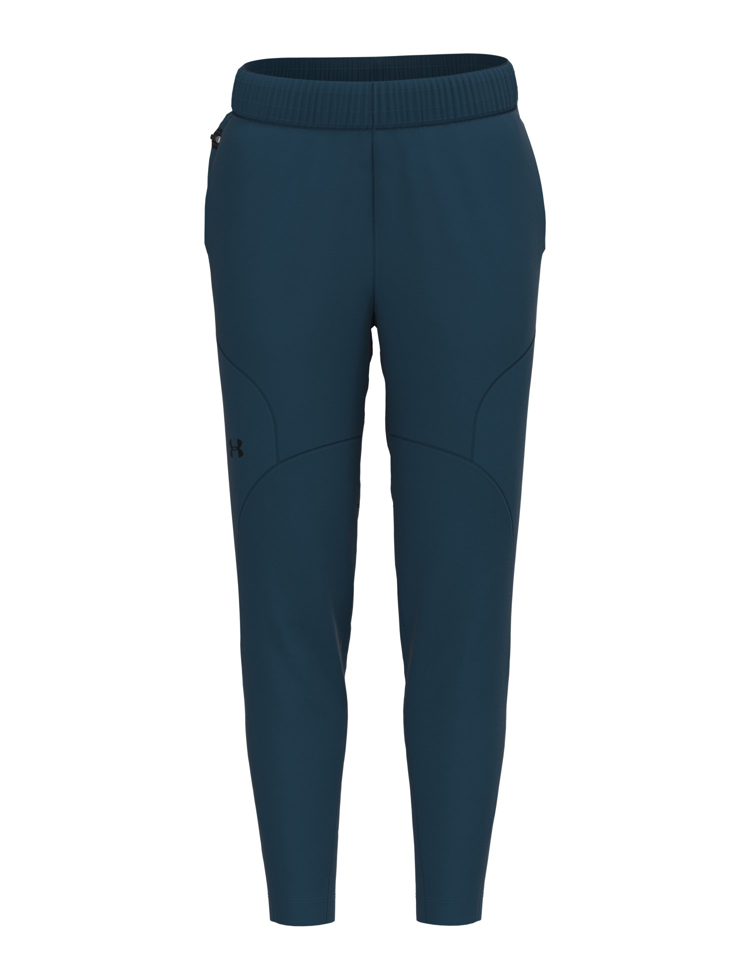 Women's UA Unstoppable Hybrid Pants  6