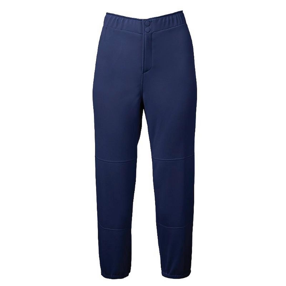 Youth Girl's Padded Unbelted Softball Pants 18