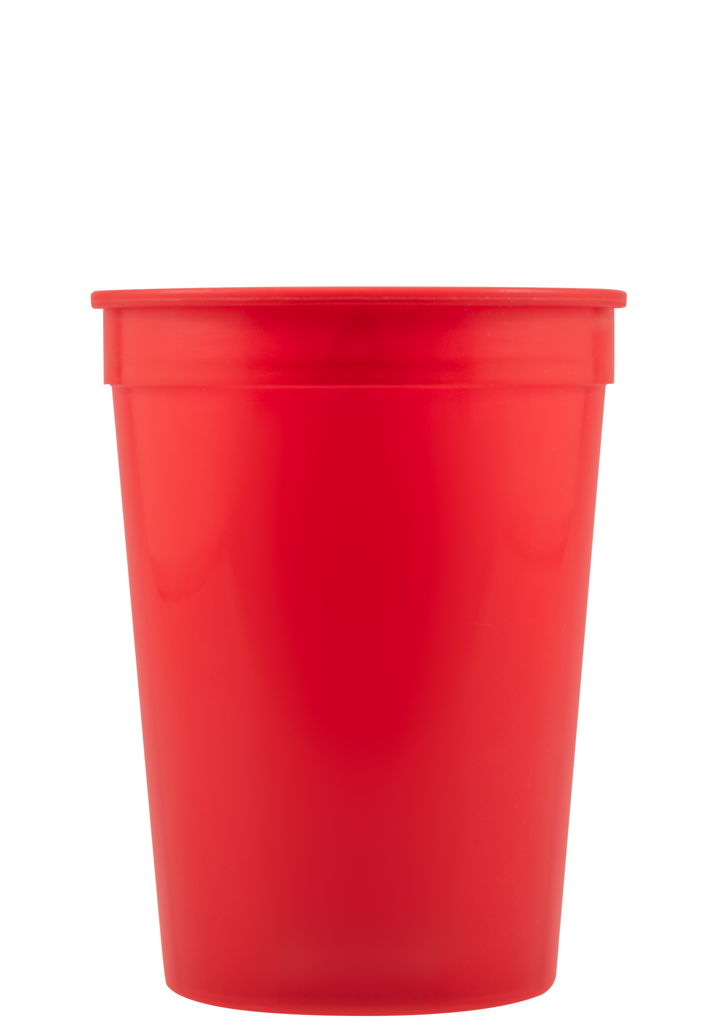 12 oz Stadium Cup Smooth (Color) Digital Print 41