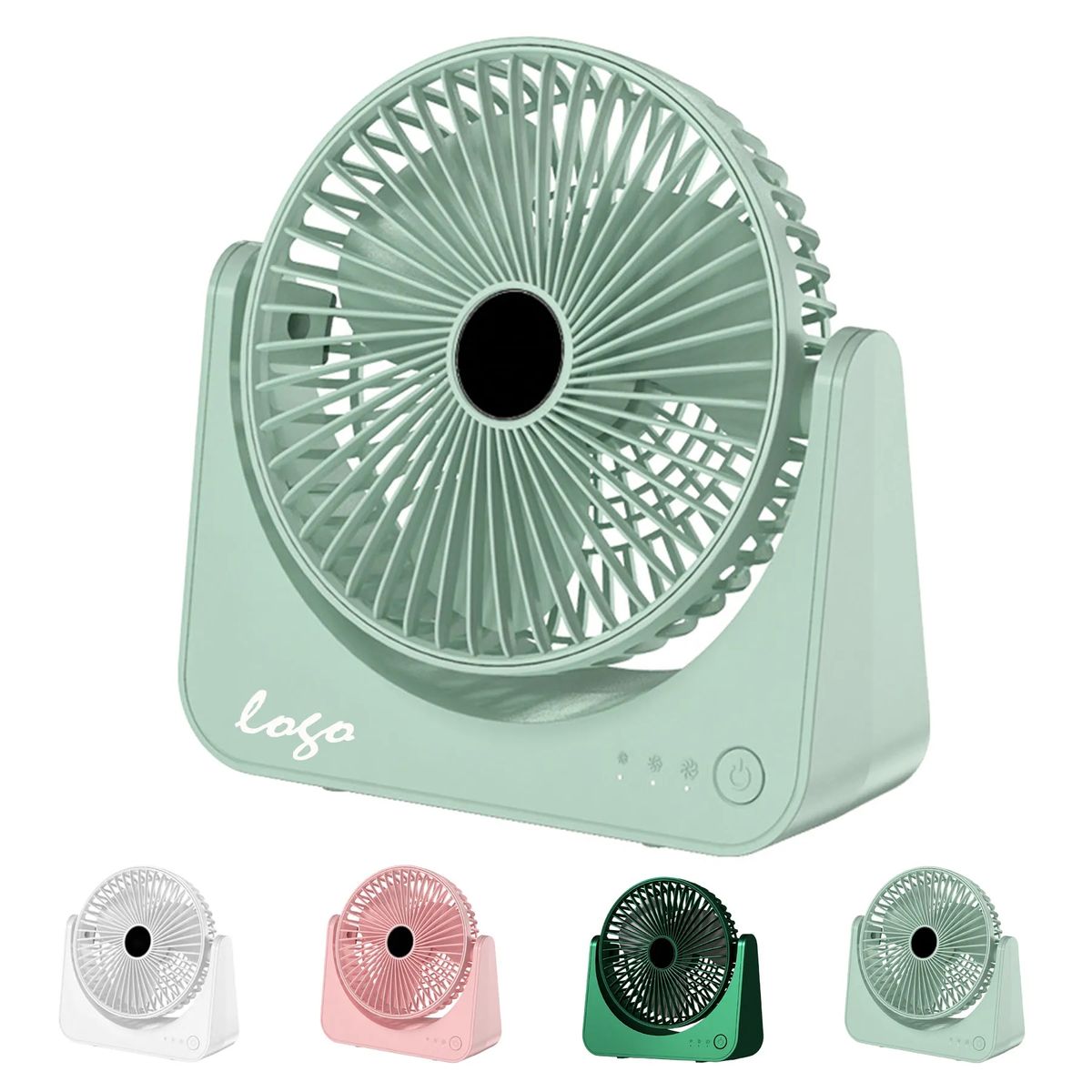 Pocket Hand Fan