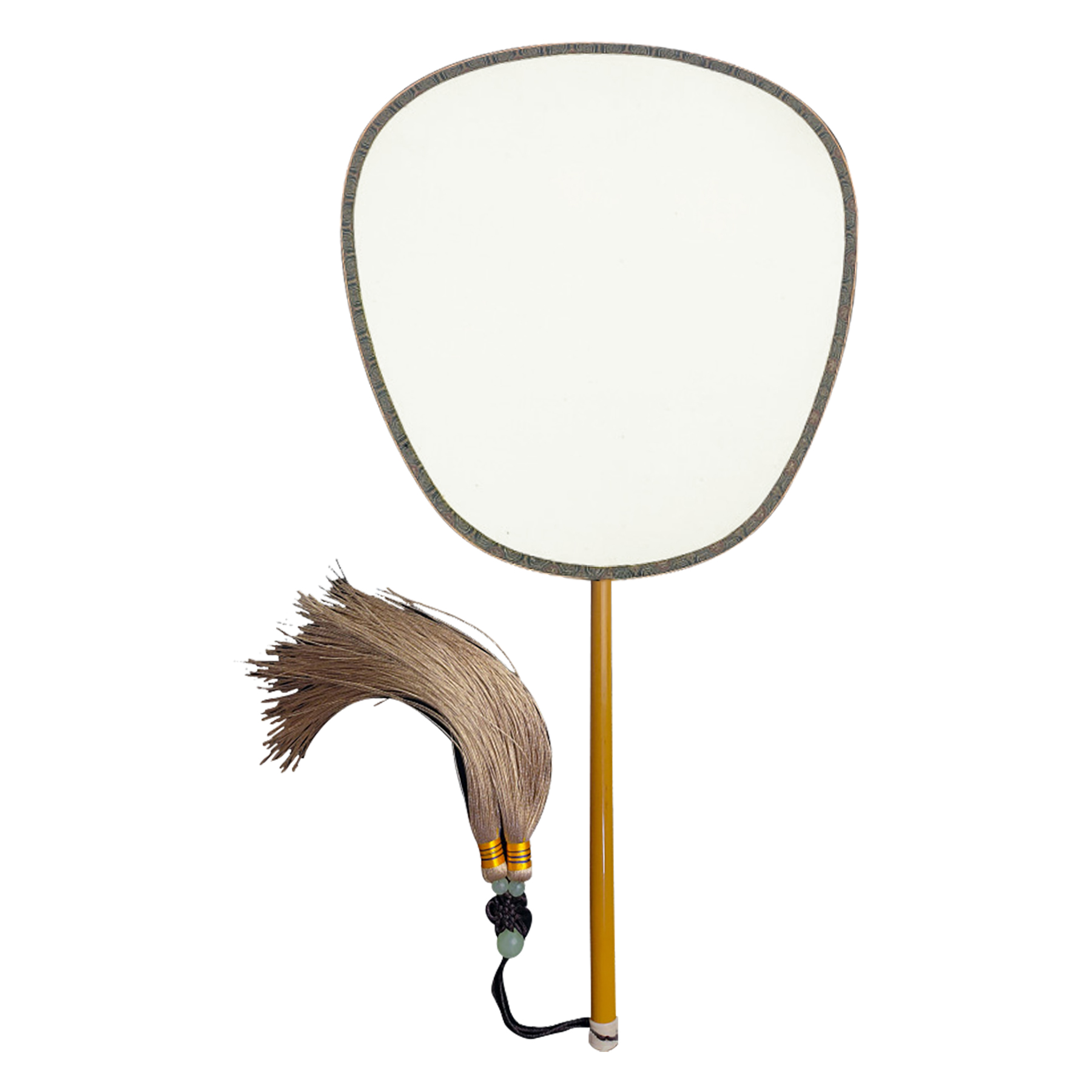 Circular Fan 14