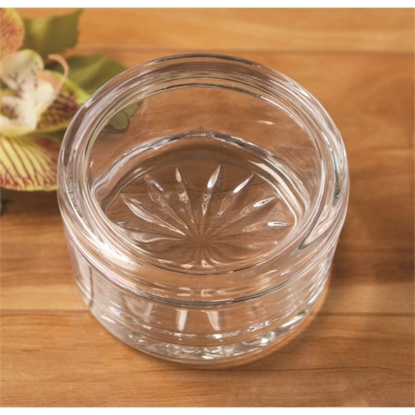 Baldwin Trinket Box