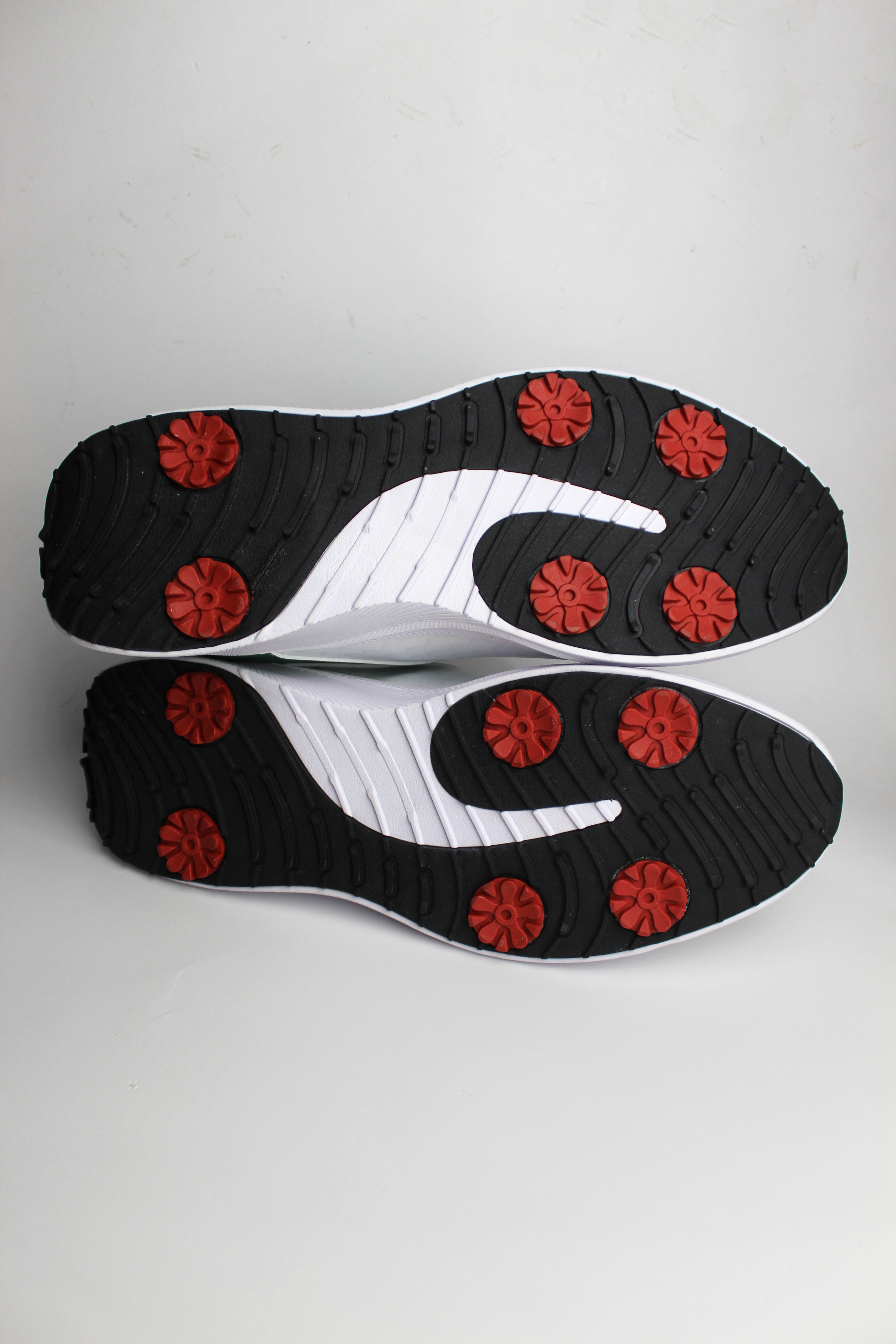 Custom Golf Shoe 10