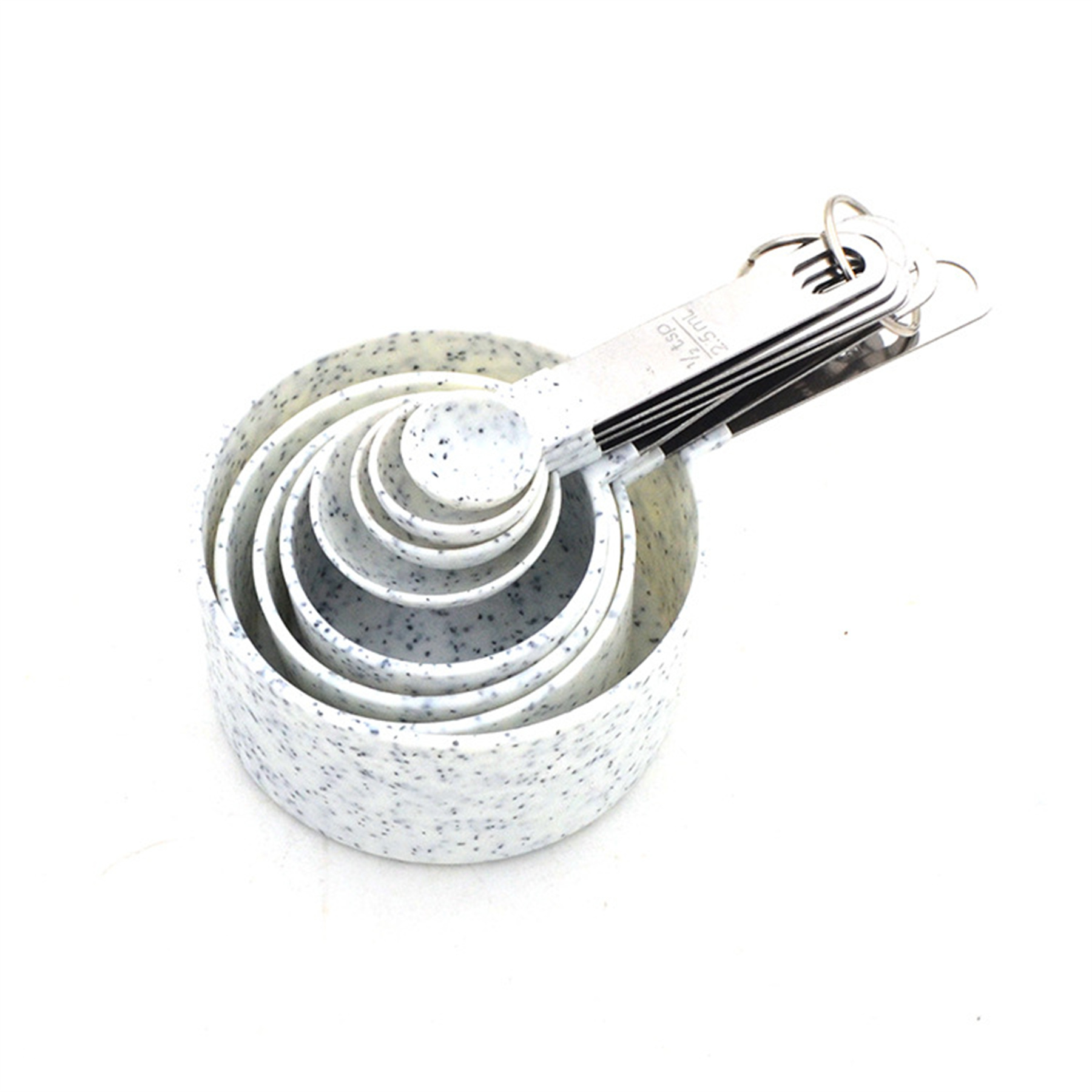 Measuring Cups and Spoons Set 15