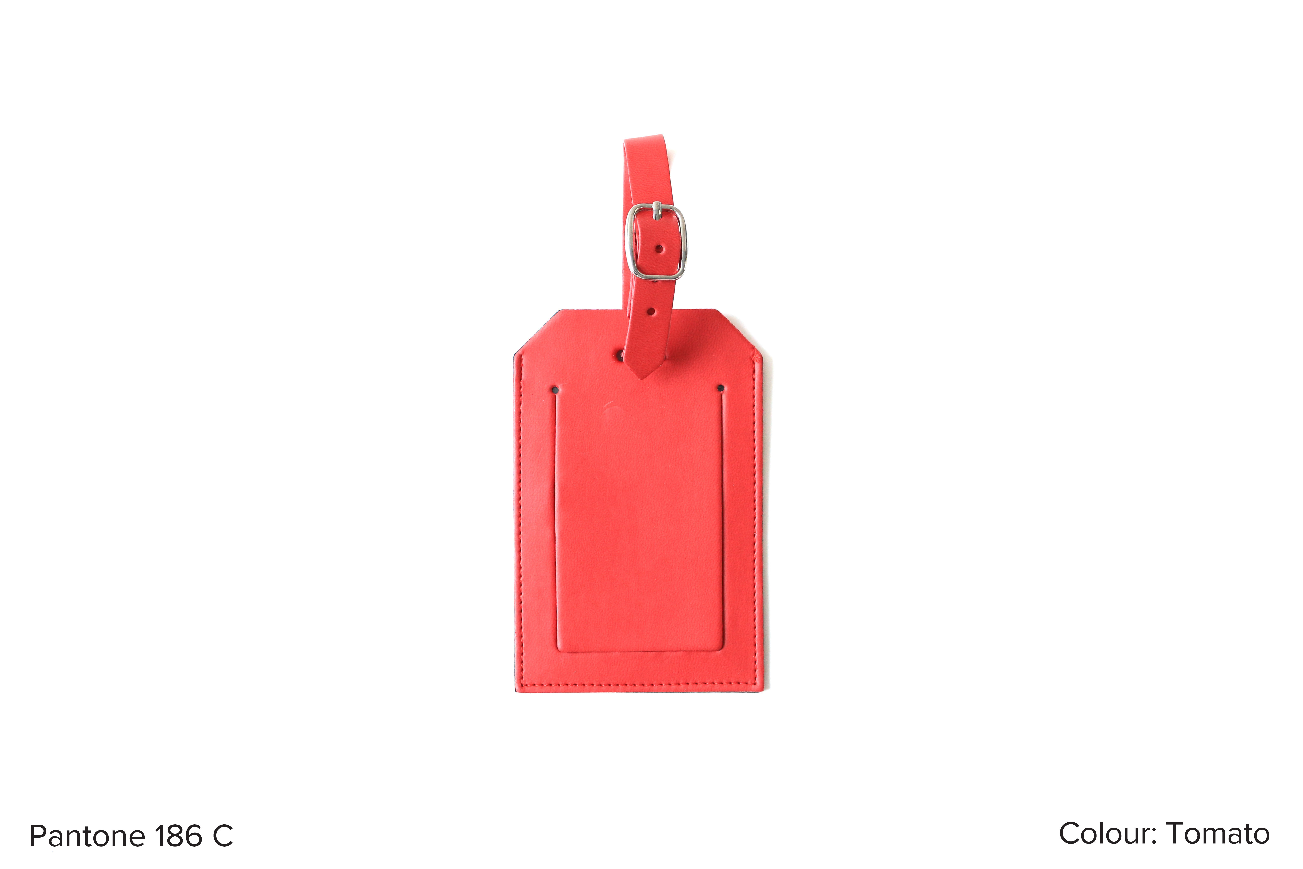 New Tile Slim with Vegan Leather Luggage Tag 64