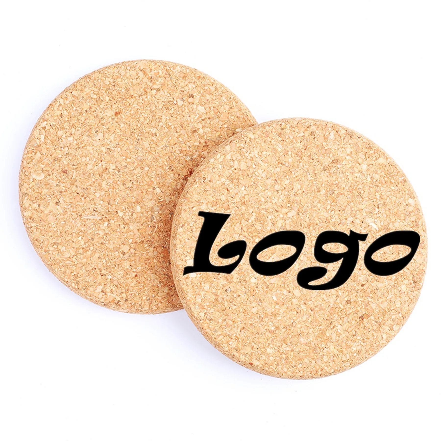 Cork Coasters