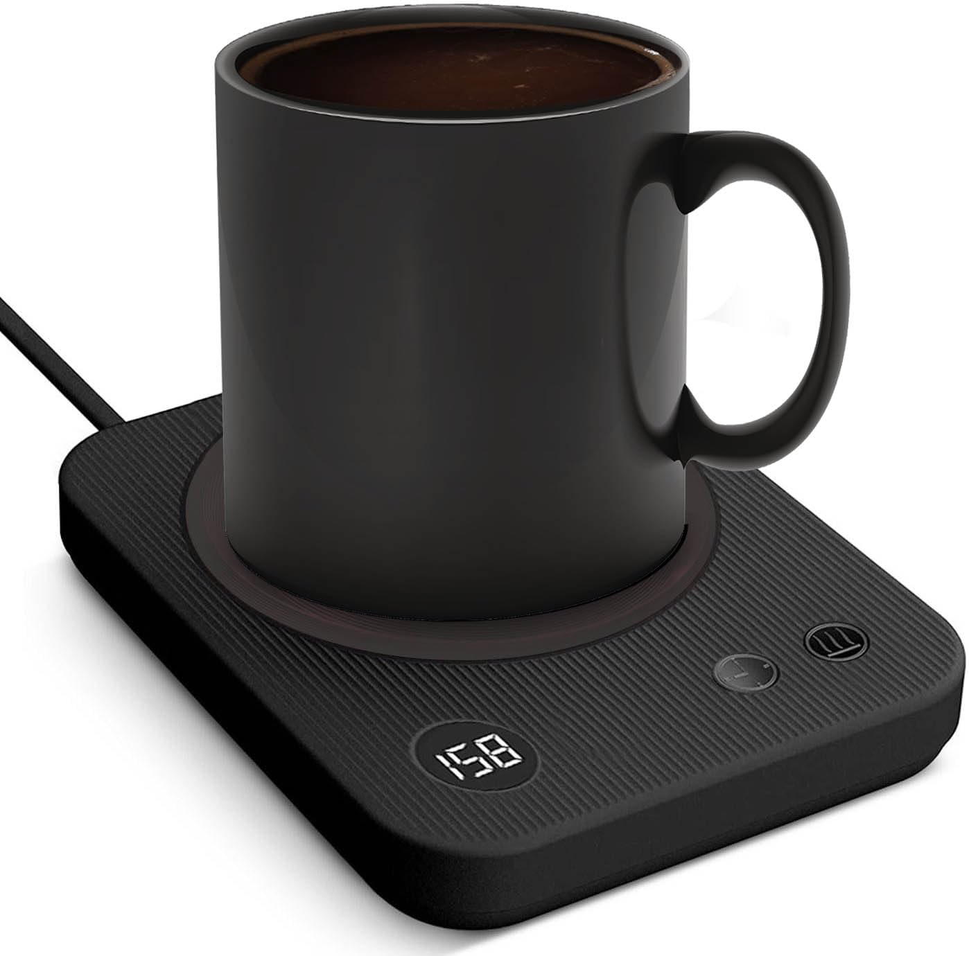 Mug Warmer 13