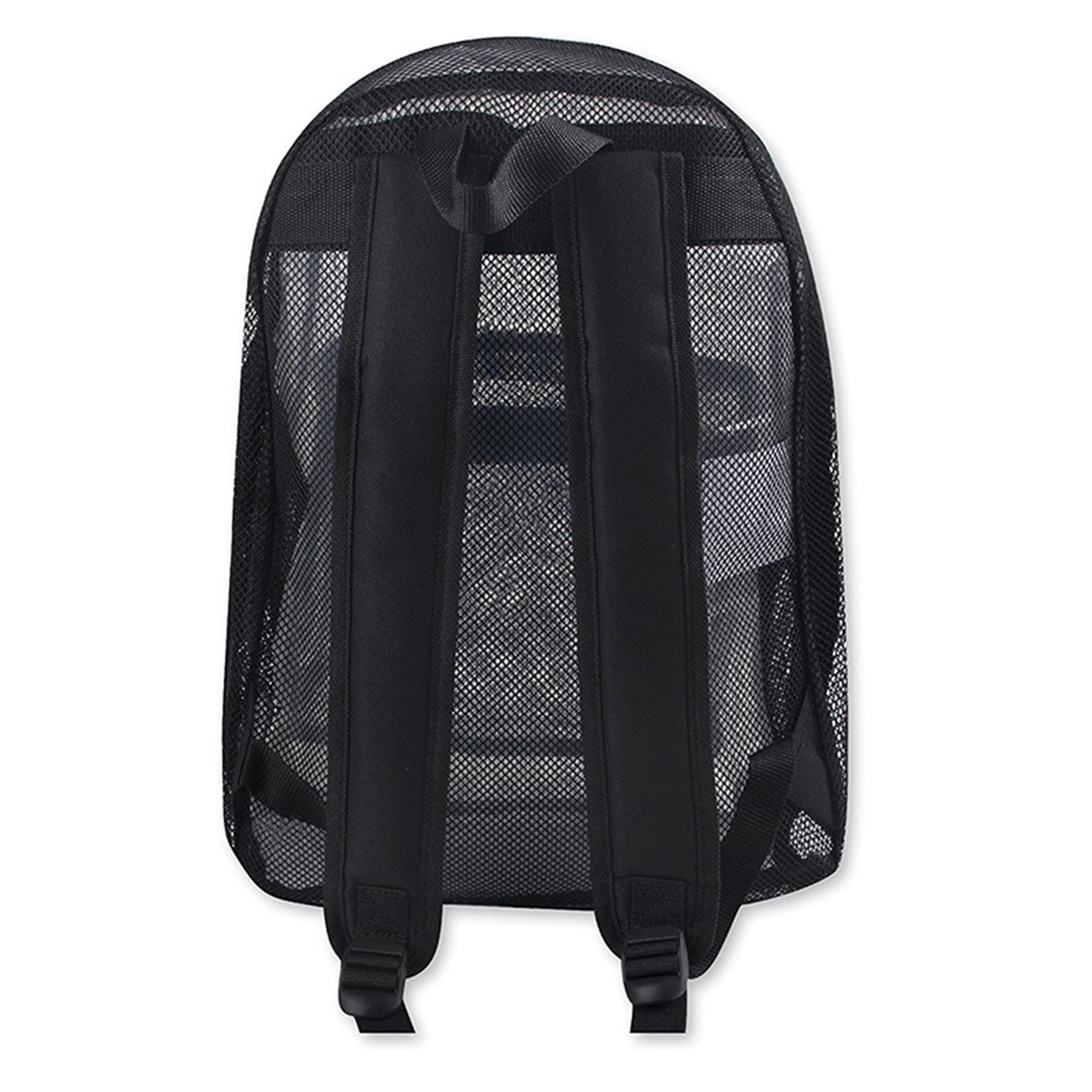Polyester Mesh Beach Backpack 11