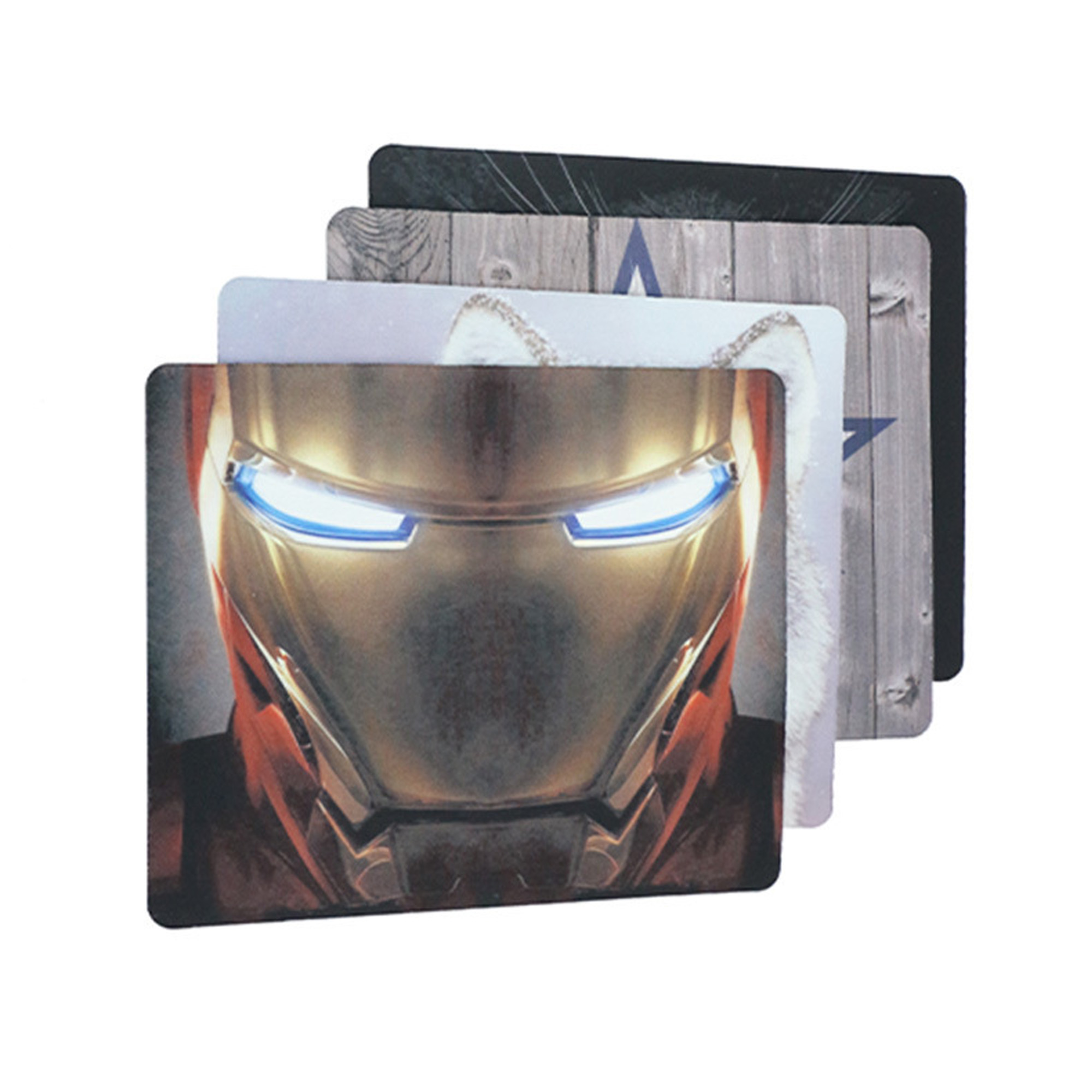 Mouse Pad