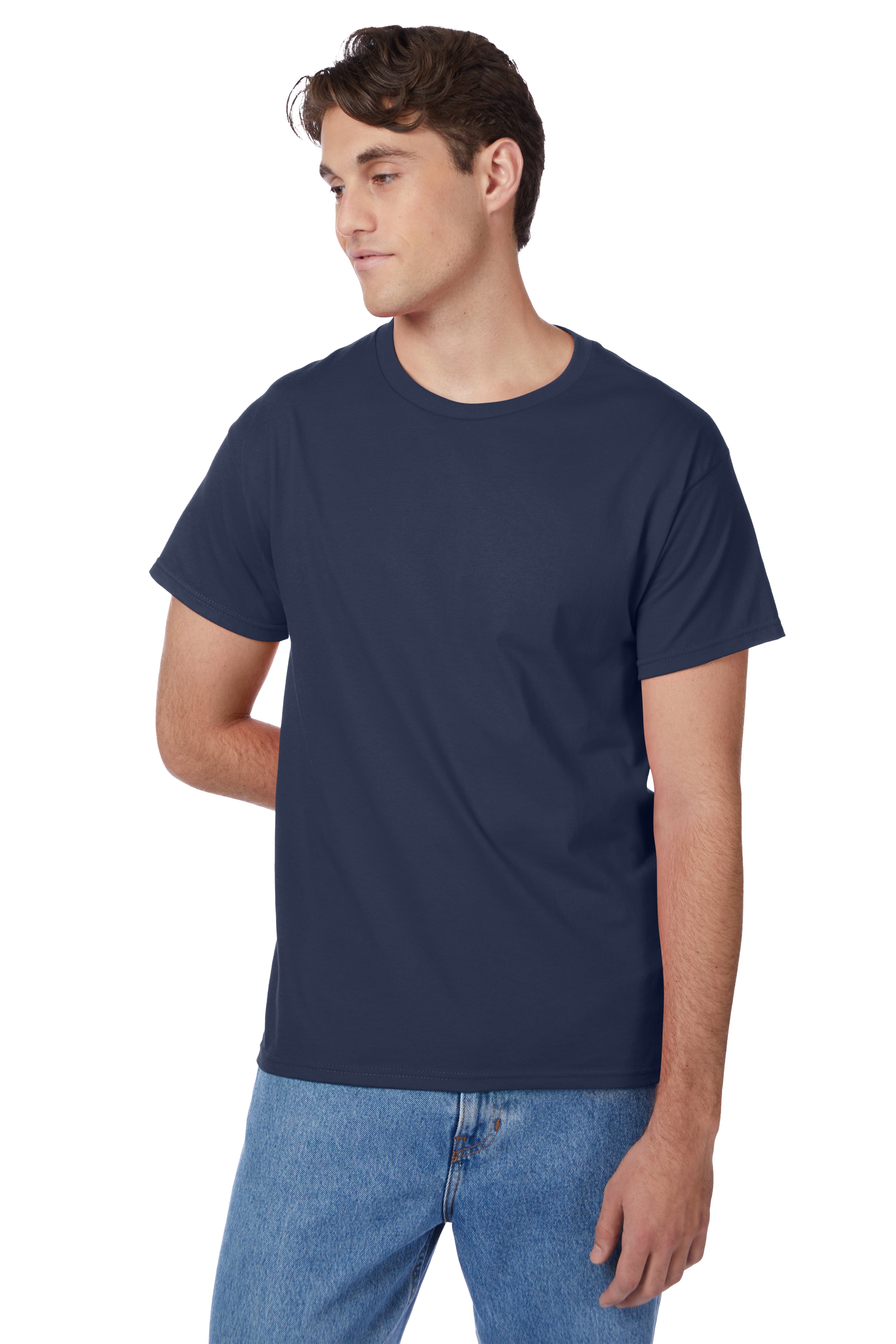 Hanes Authentic-T T-Shirt 61