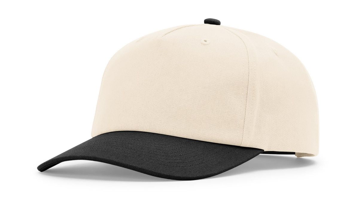 5 Panel Gramps 24