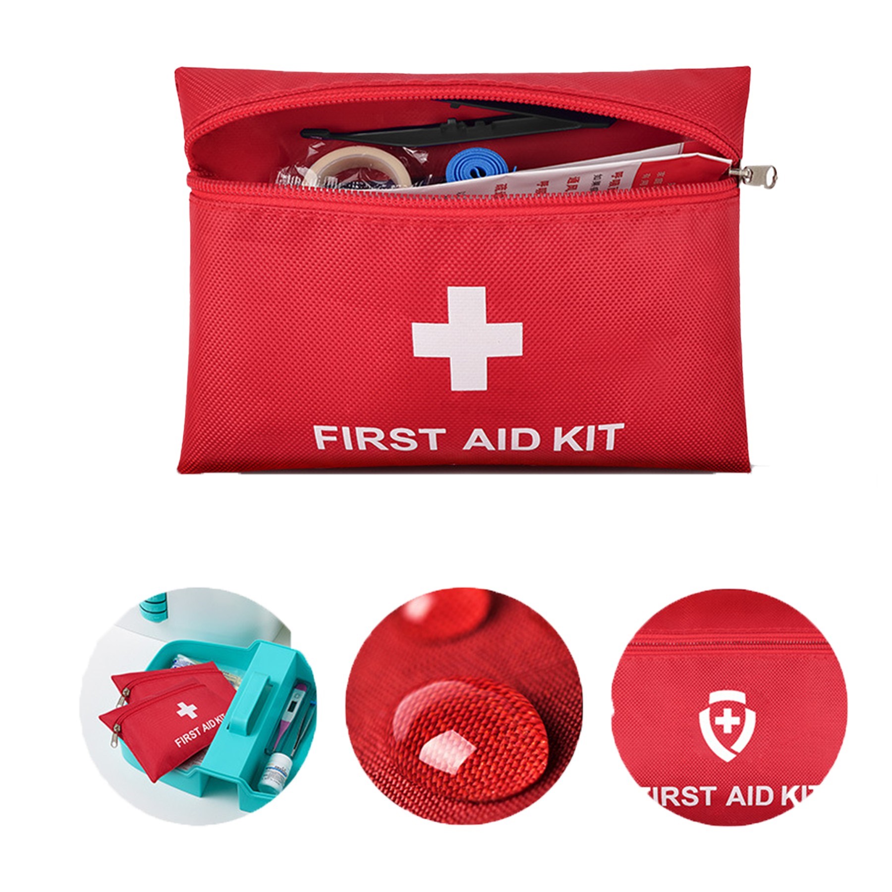 First Aid Kit