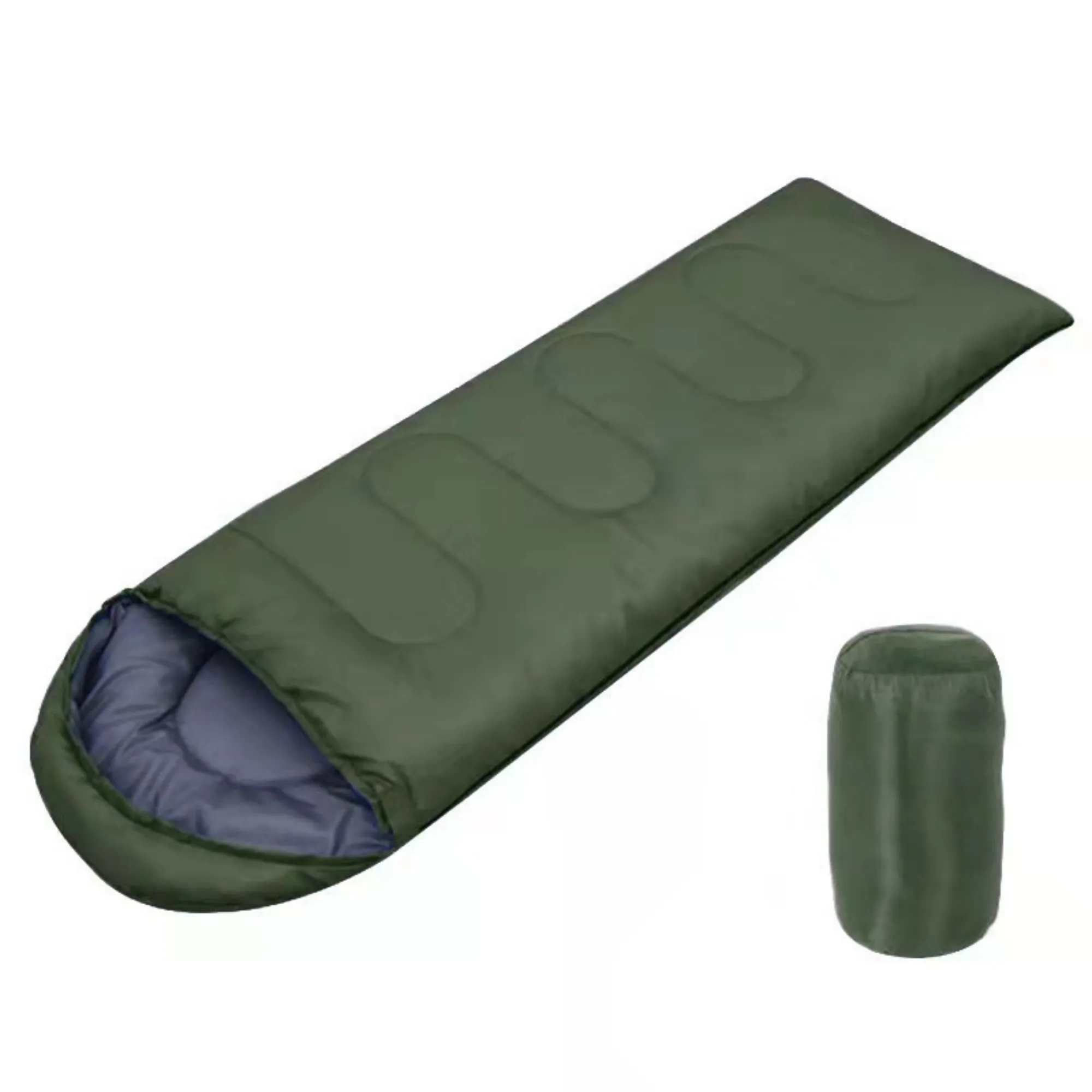 MOQ 10 Camping Sleeping Bag 10