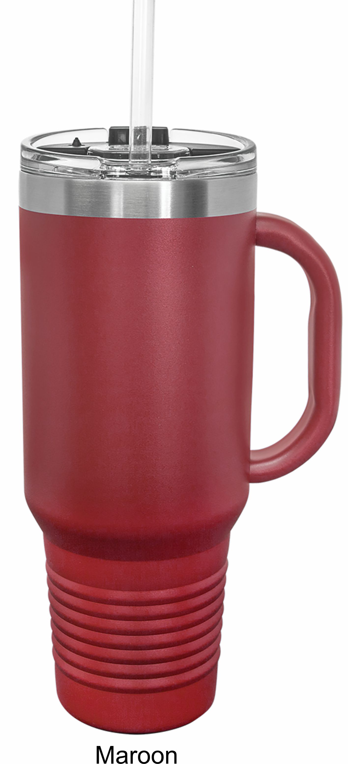 40 oz Polar Camel Mug Tumbler 39