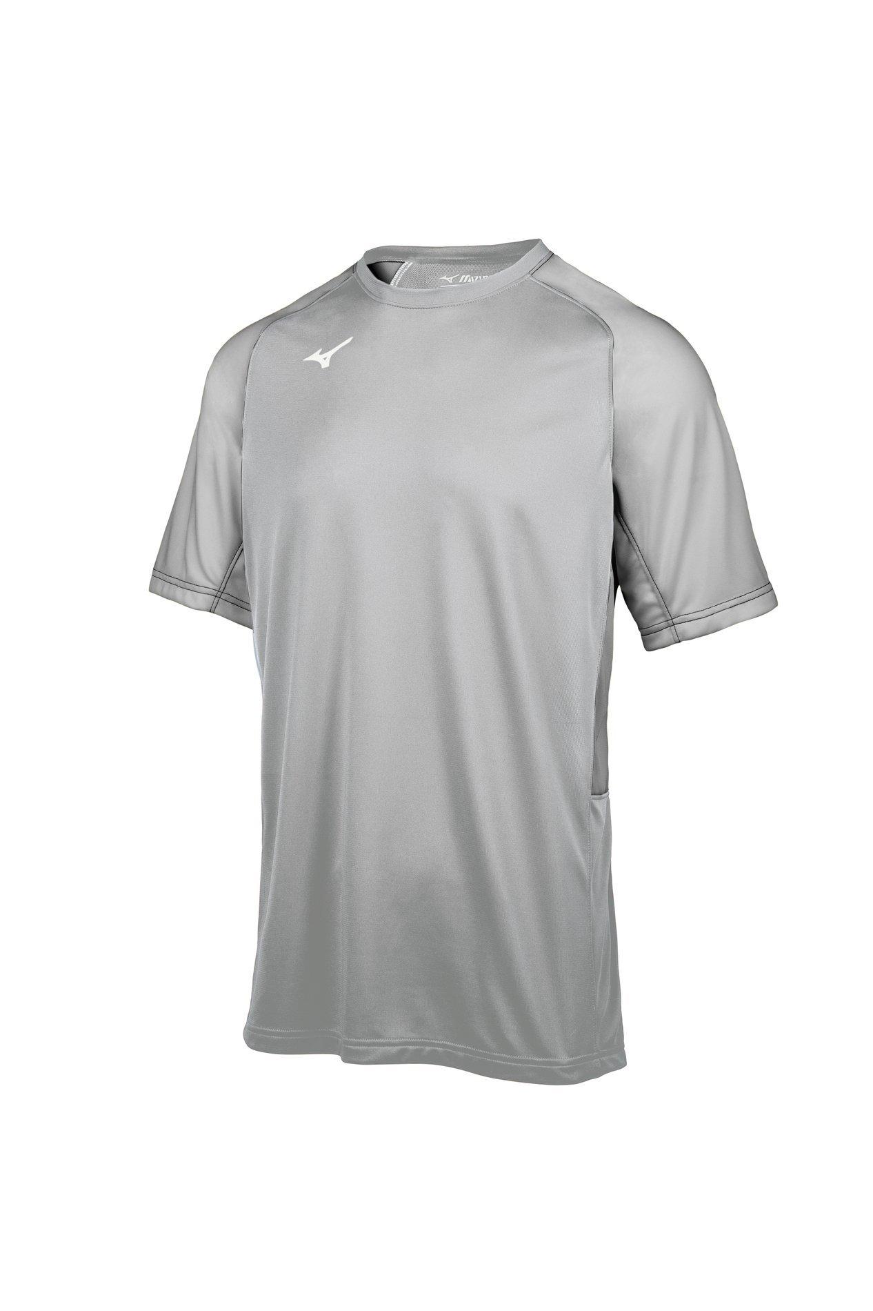 Youth AEROLITE Crew Baseball Jersey 53