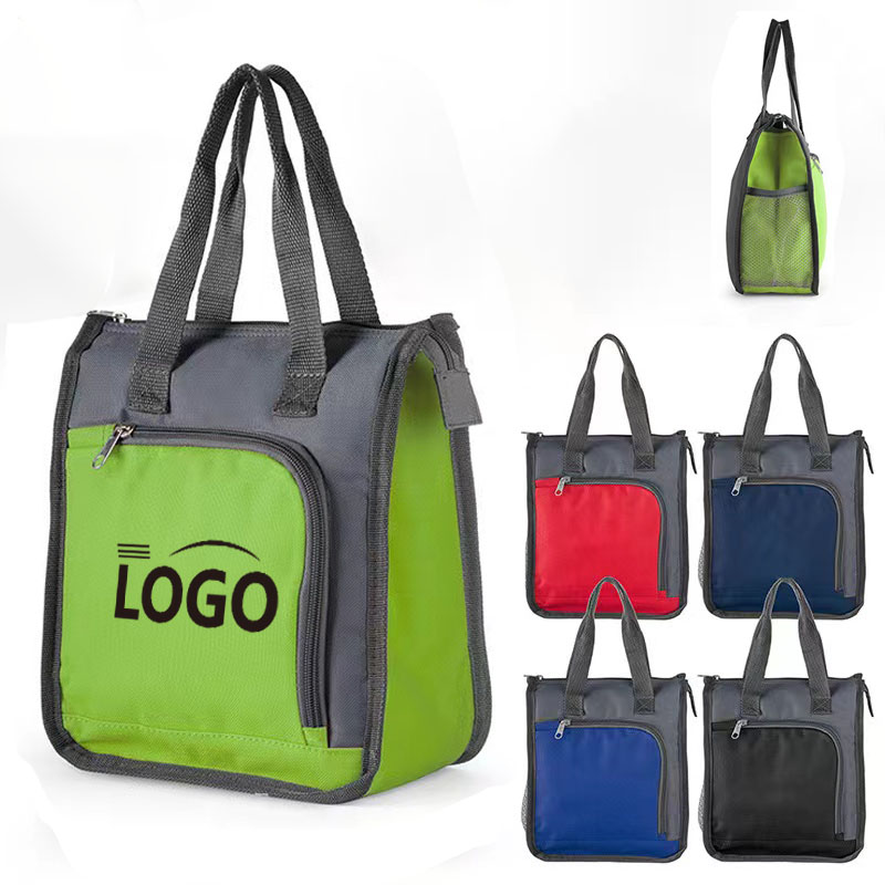 Insulated tote bag 2