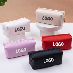 Travel Zipper Toiletry Bag