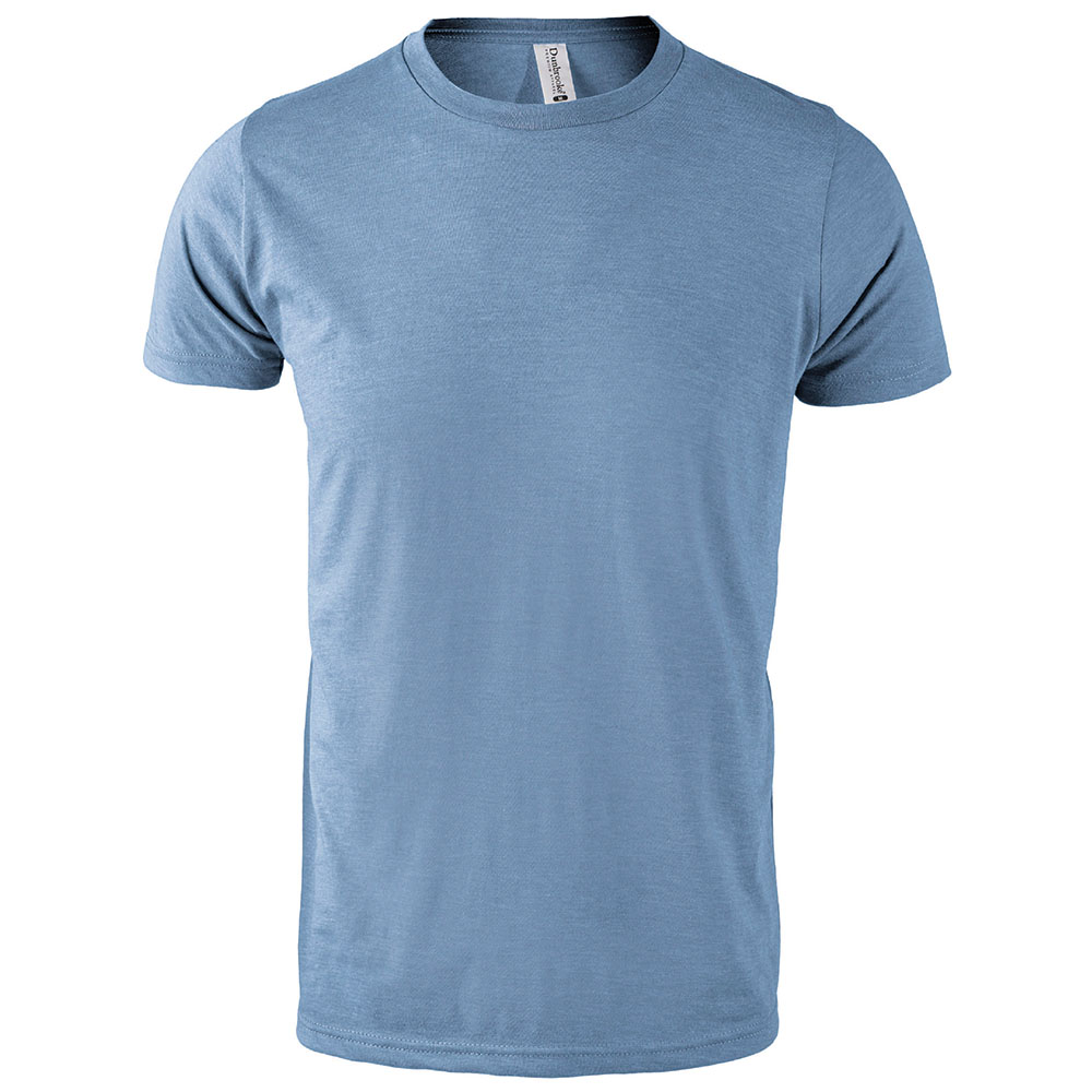 Heather Tee - 5109 | Dunbrooke Apparel Corp.