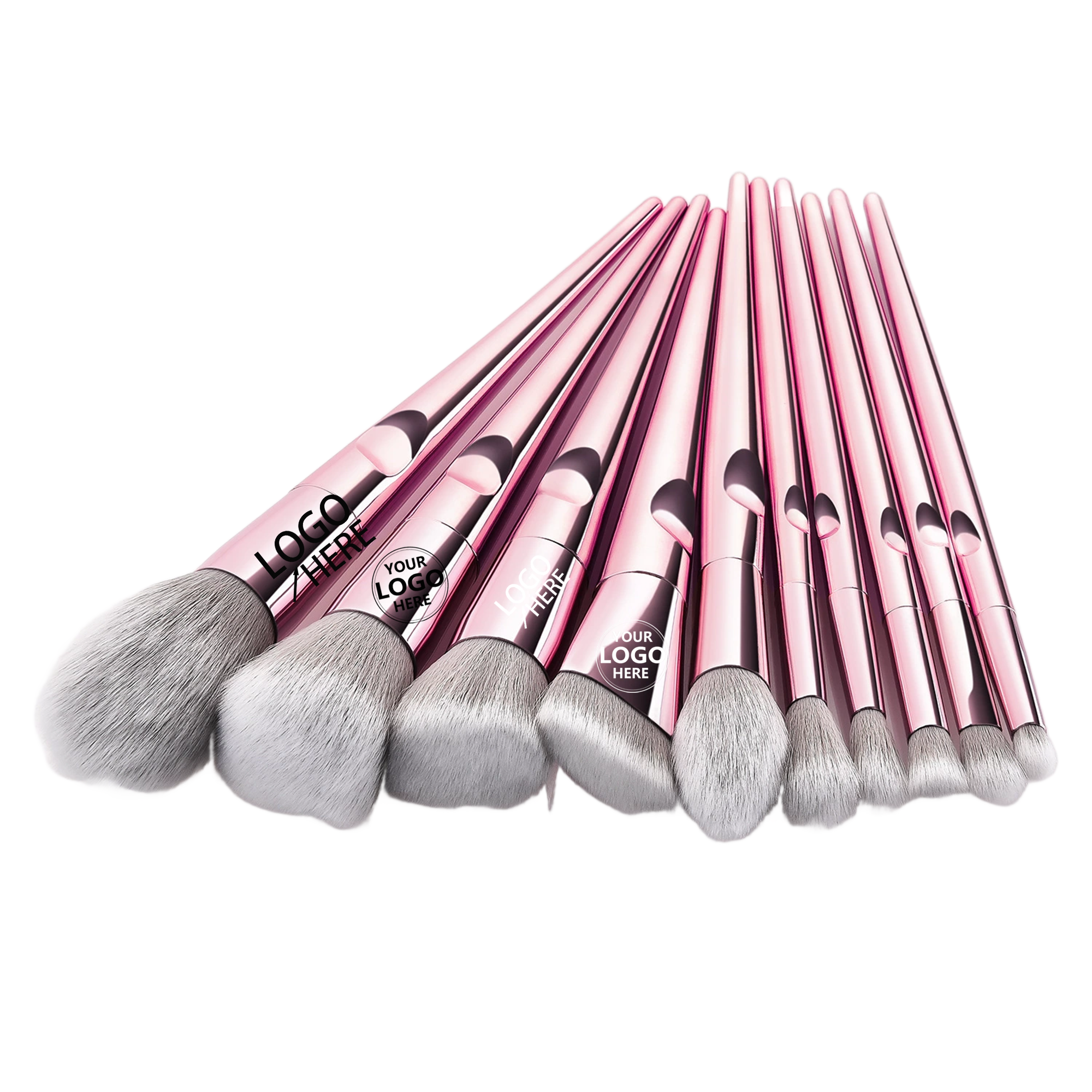 Cosmetic Brush Kit 3
