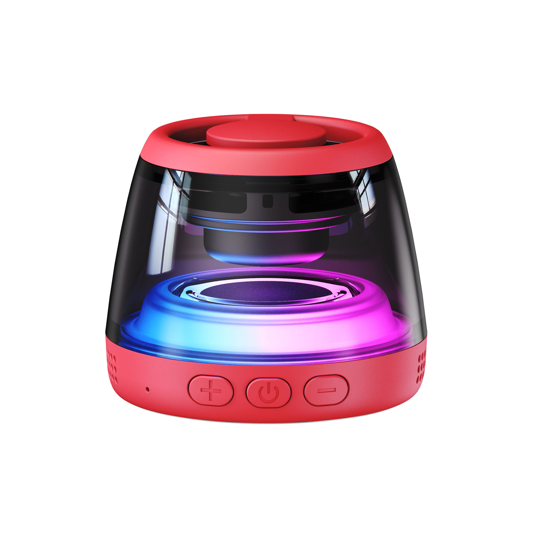 Mini Bluetooth Speaker 27