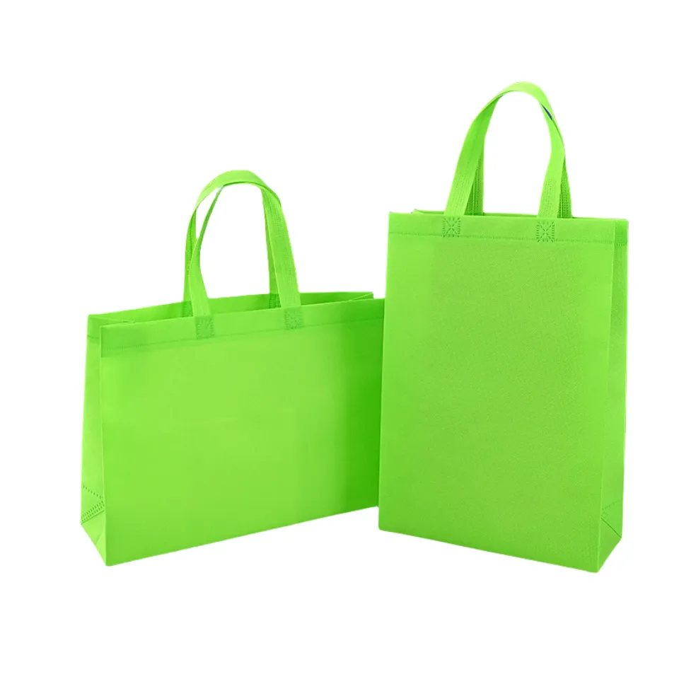 Portable Non Woven Bag 15