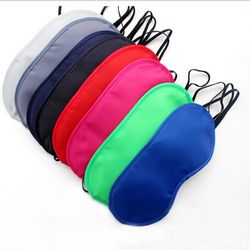 Polyester Eye Mask