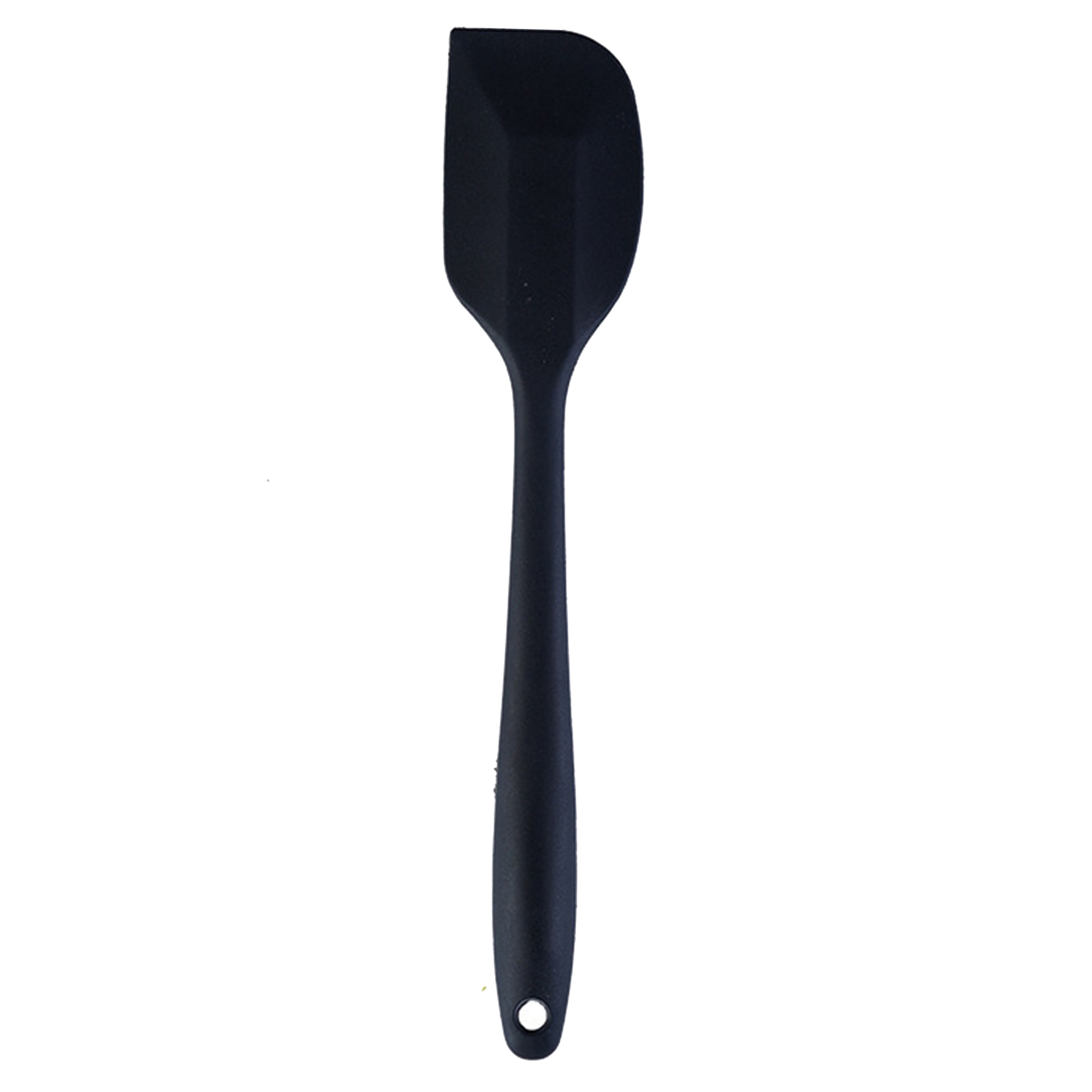 Integrated Silicone Cake Scraper 20